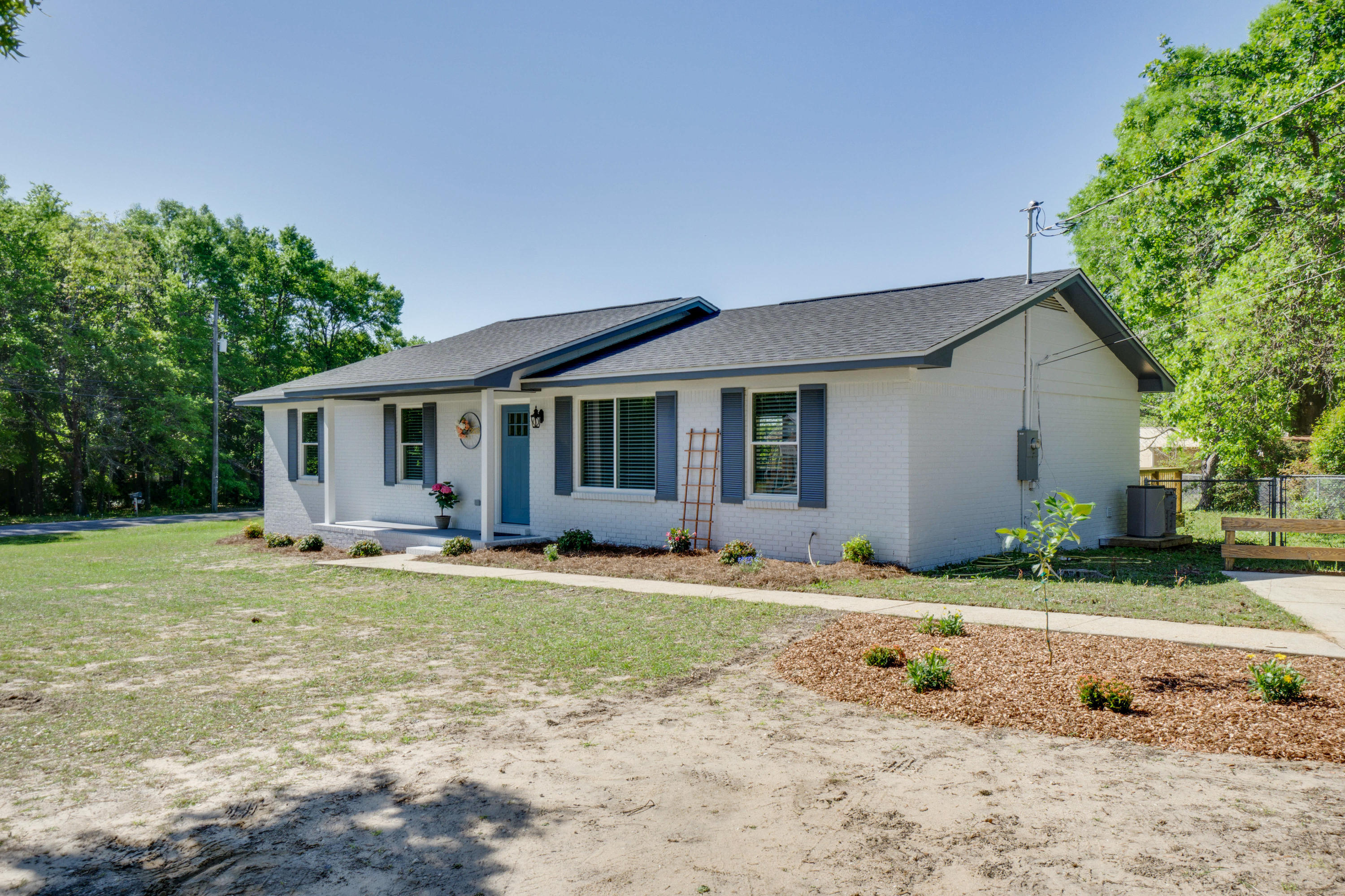 OAKDALE MINI FARMS RESUB LOT 3 and lot 4 - Residential