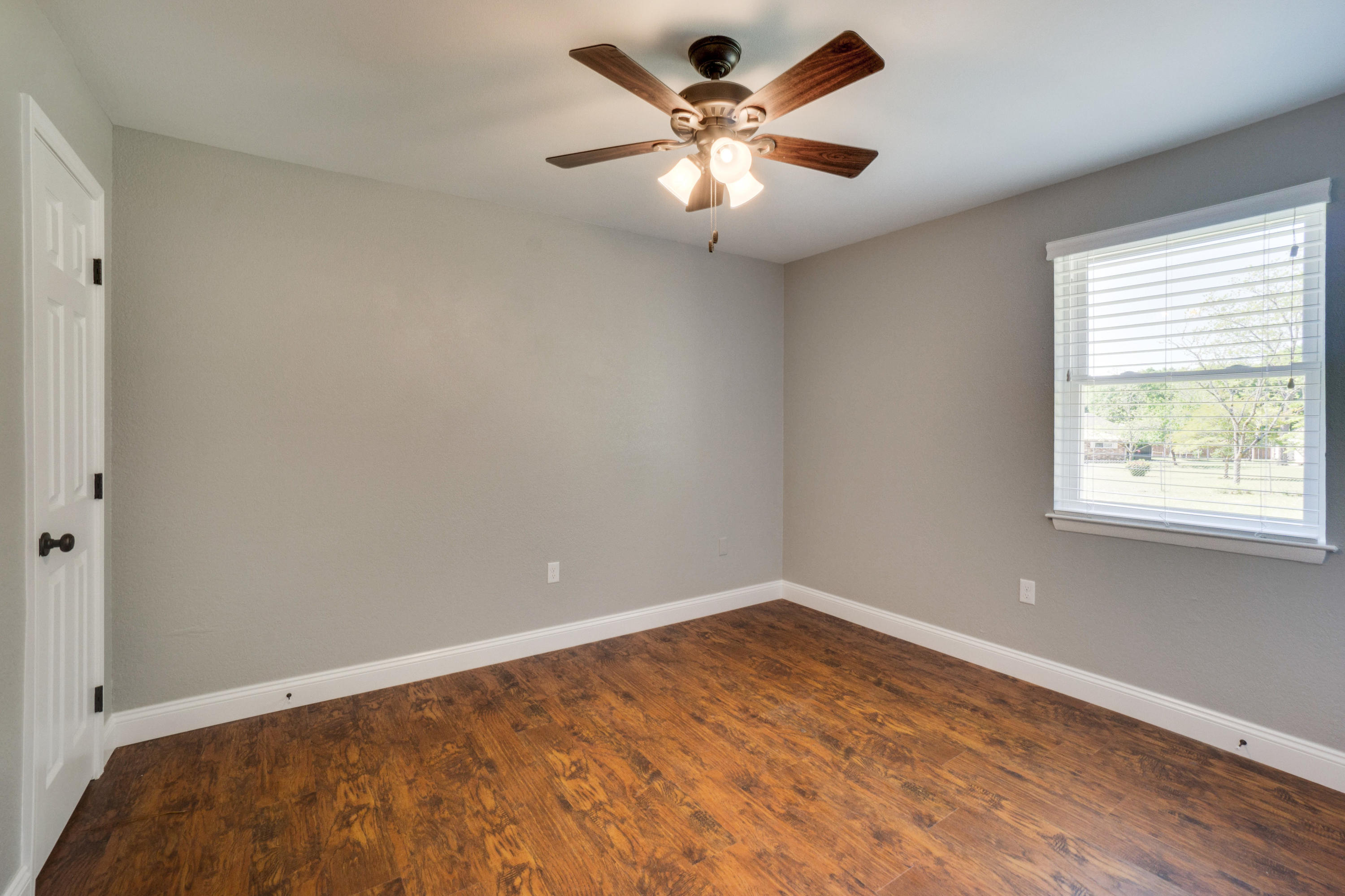 OAKDALE MINI FARMS RESUB LOT 3 and lot 4 - Residential