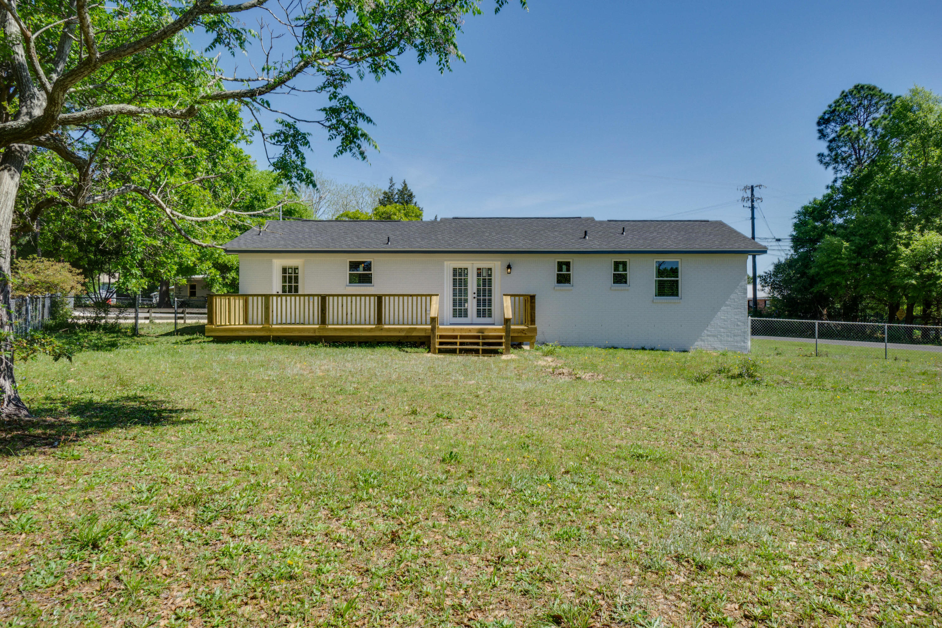 OAKDALE MINI FARMS RESUB LOT 3 and lot 4 - Residential