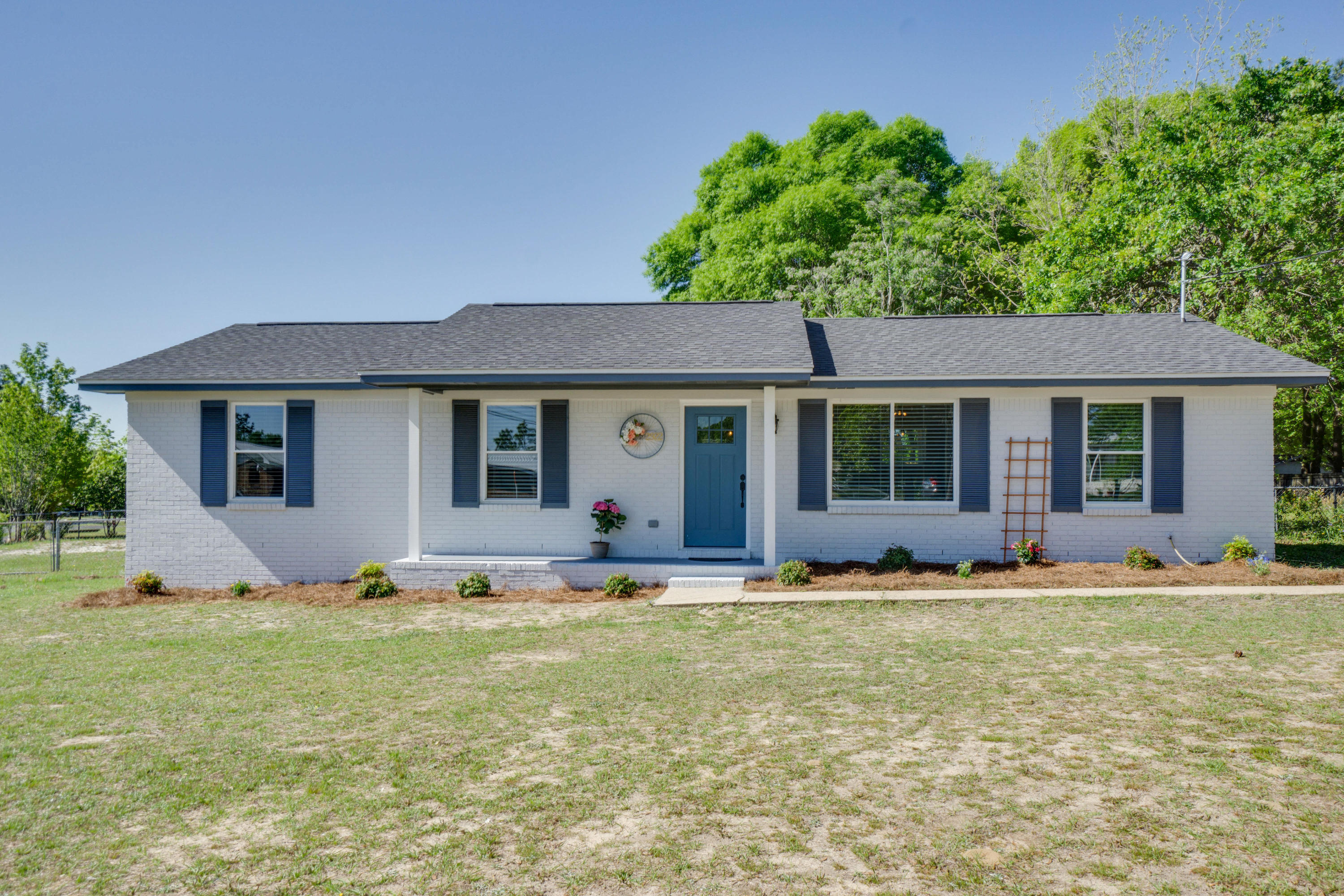 OAKDALE MINI FARMS RESUB LOT 3 and lot 4 - Residential