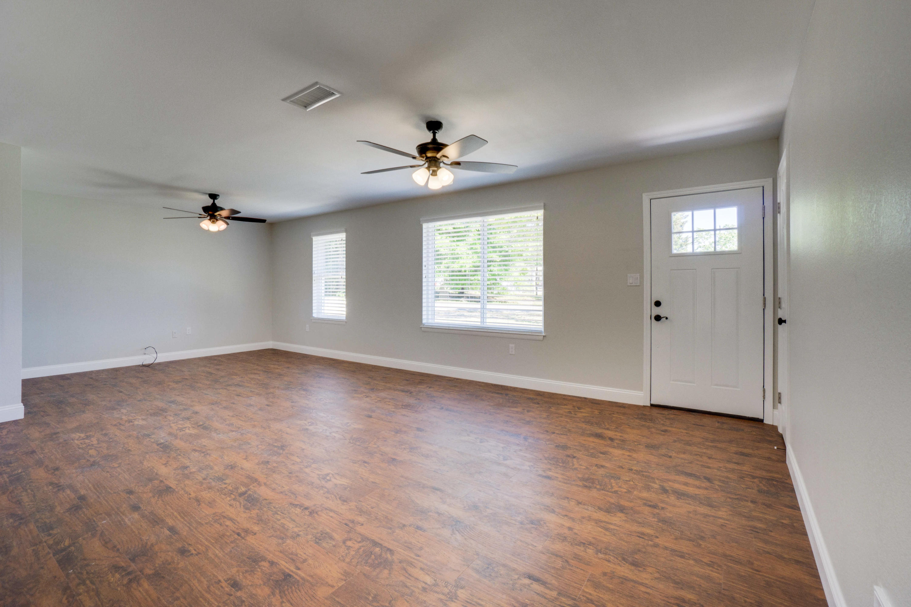 OAKDALE MINI FARMS RESUB LOT 3 and lot 4 - Residential