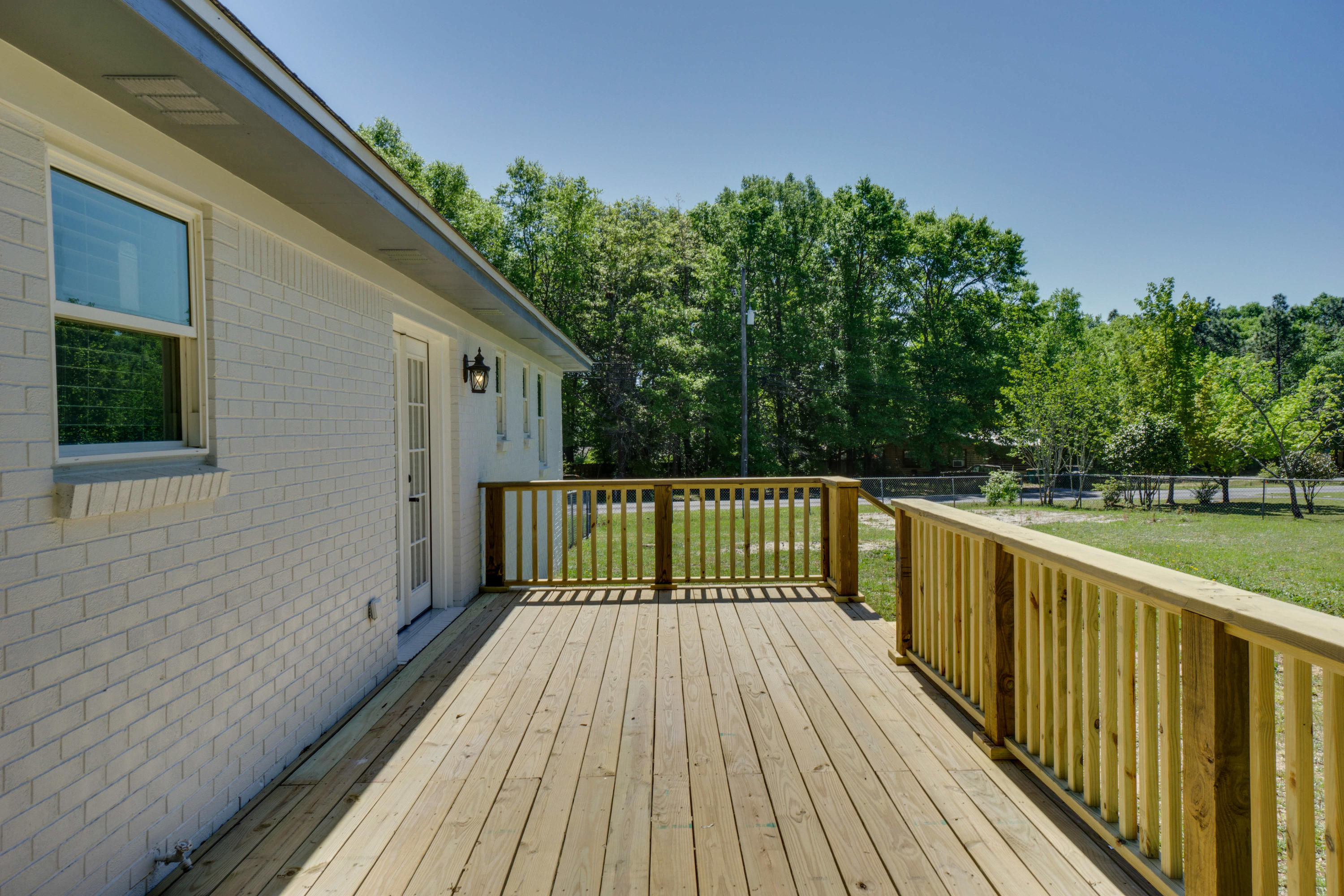 OAKDALE MINI FARMS RESUB LOT 3 and lot 4 - Residential