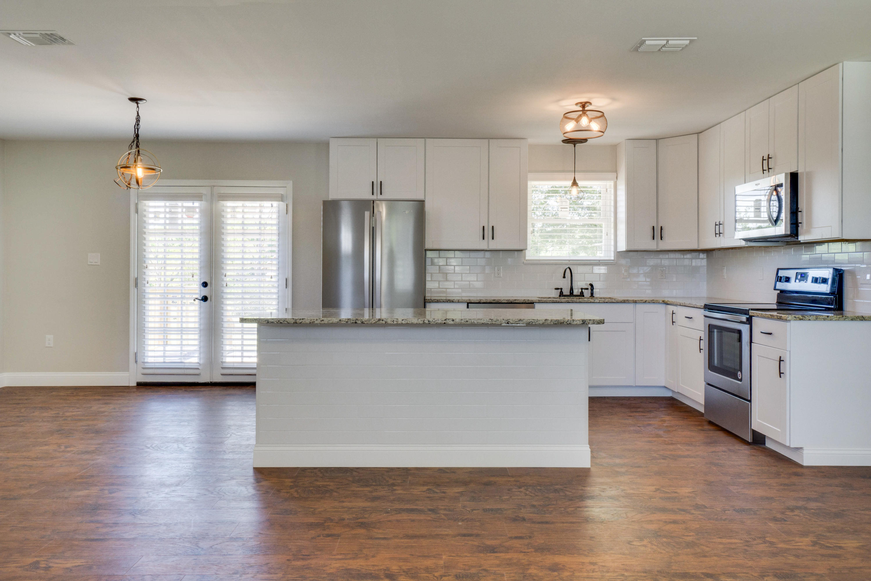 OAKDALE MINI FARMS RESUB LOT 3 and lot 4 - Residential