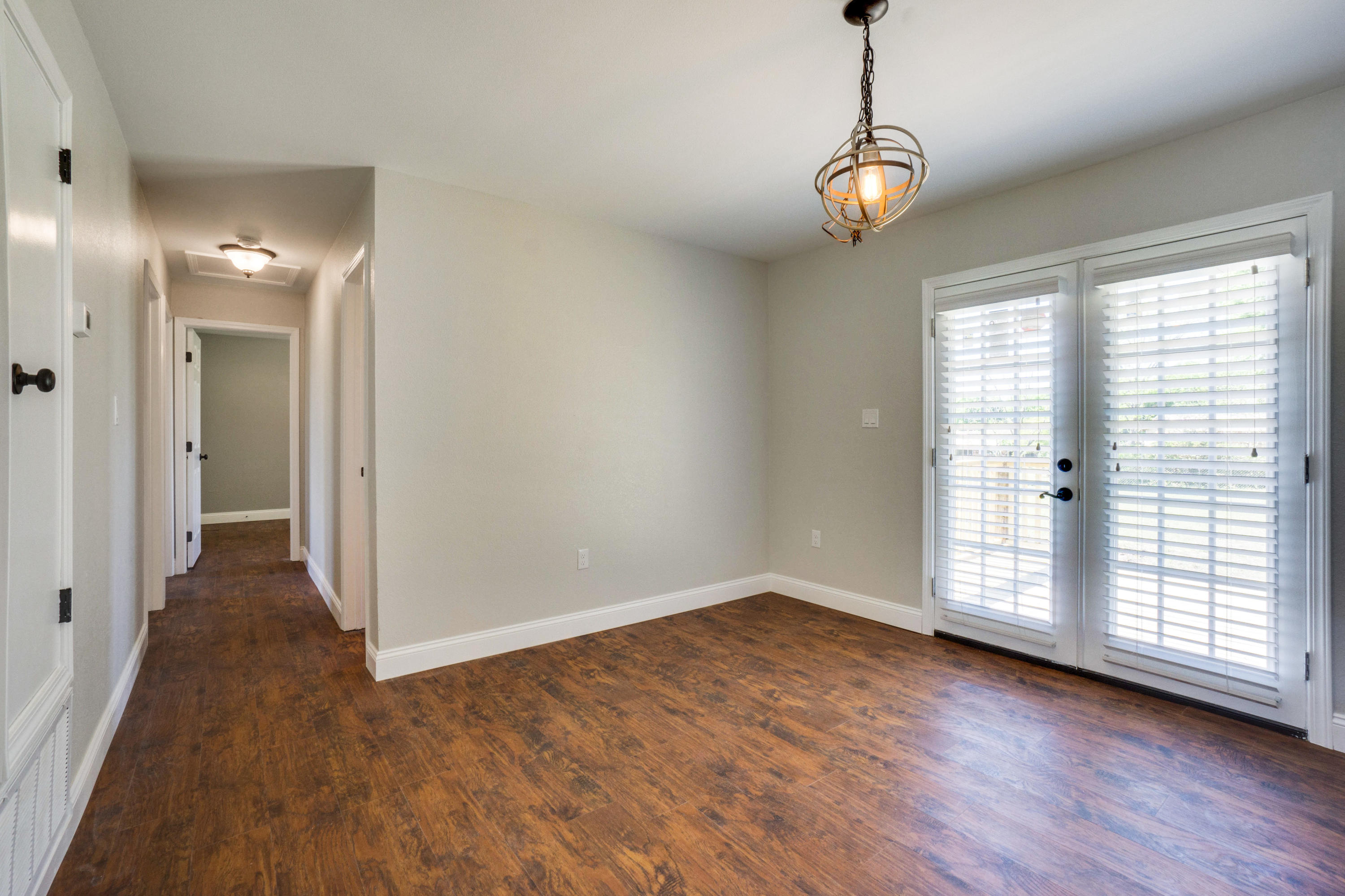 OAKDALE MINI FARMS RESUB LOT 3 and lot 4 - Residential