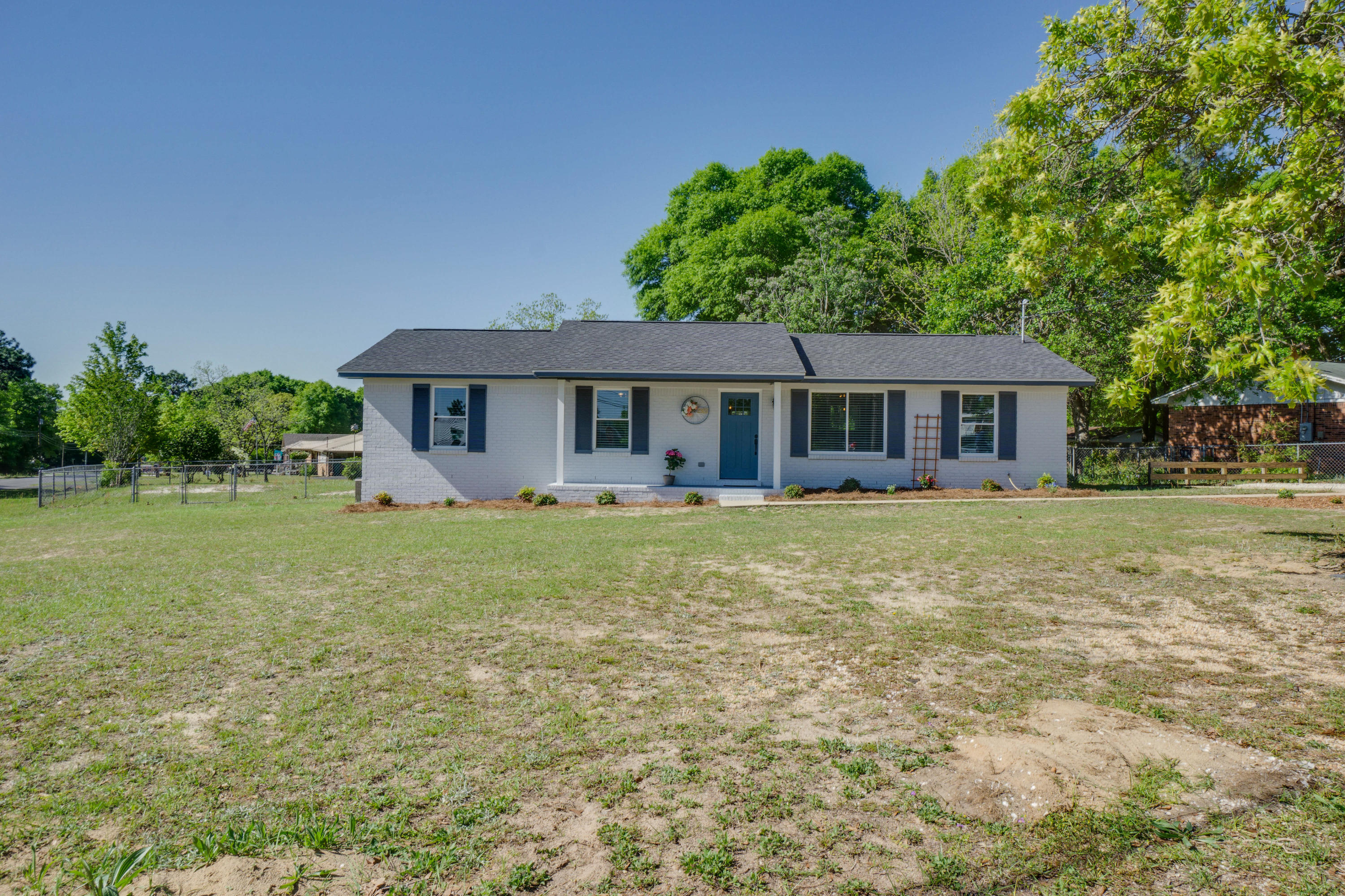 OAKDALE MINI FARMS RESUB LOT 3 and lot 4 - Residential