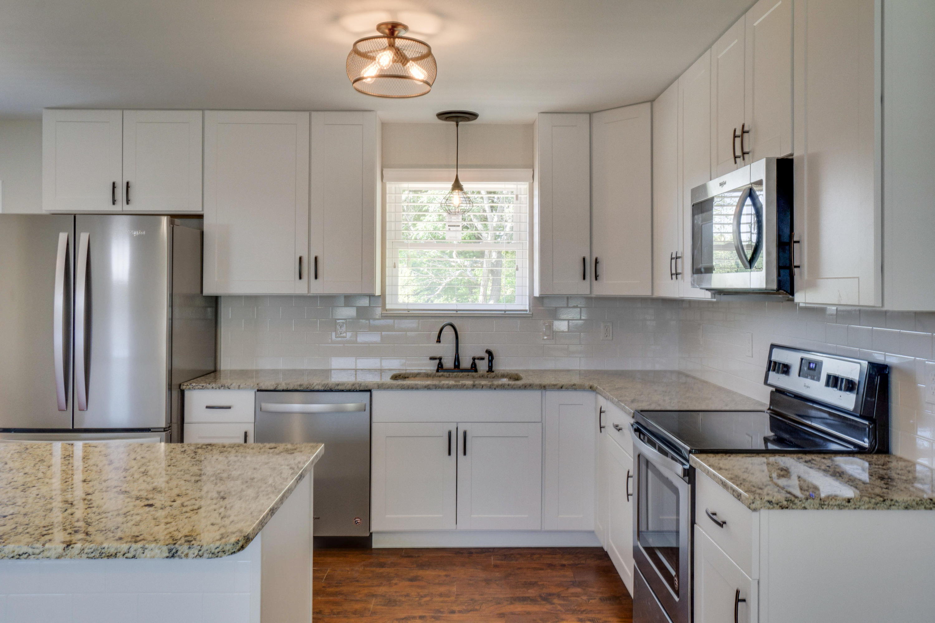 OAKDALE MINI FARMS RESUB LOT 3 and lot 4 - Residential