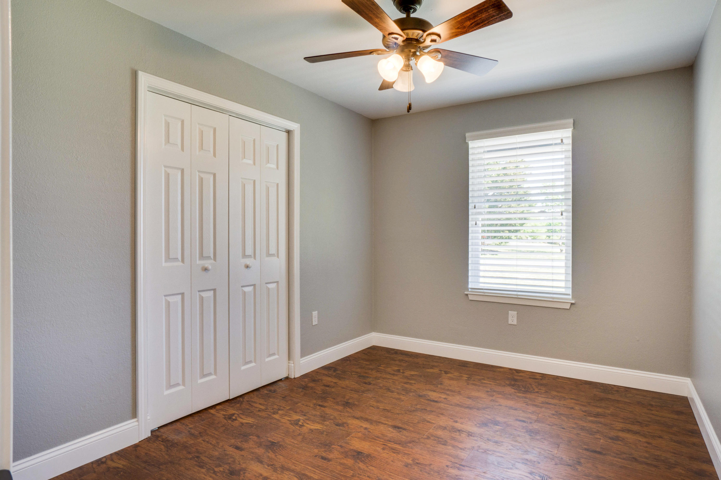 OAKDALE MINI FARMS RESUB LOT 3 and lot 4 - Residential