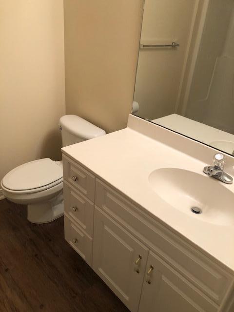 The Oaks at Niceville Condo - Residential