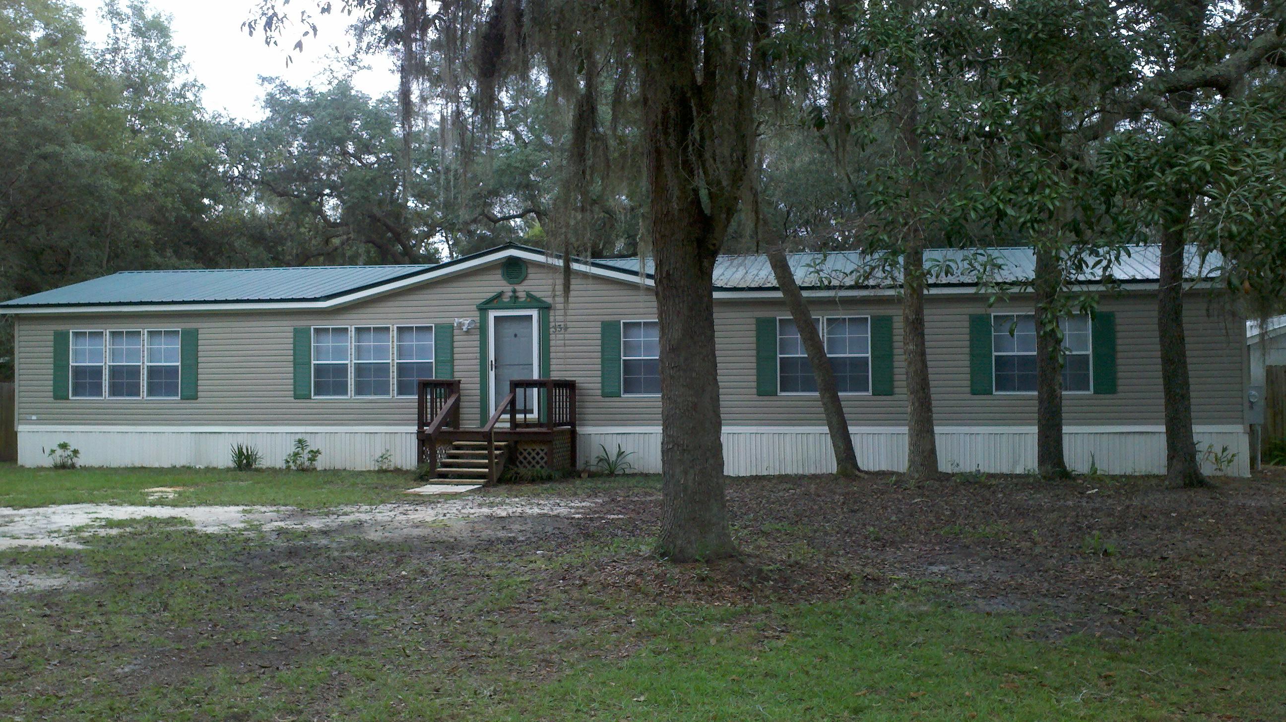 MAGNOLIA BAYE - Residential