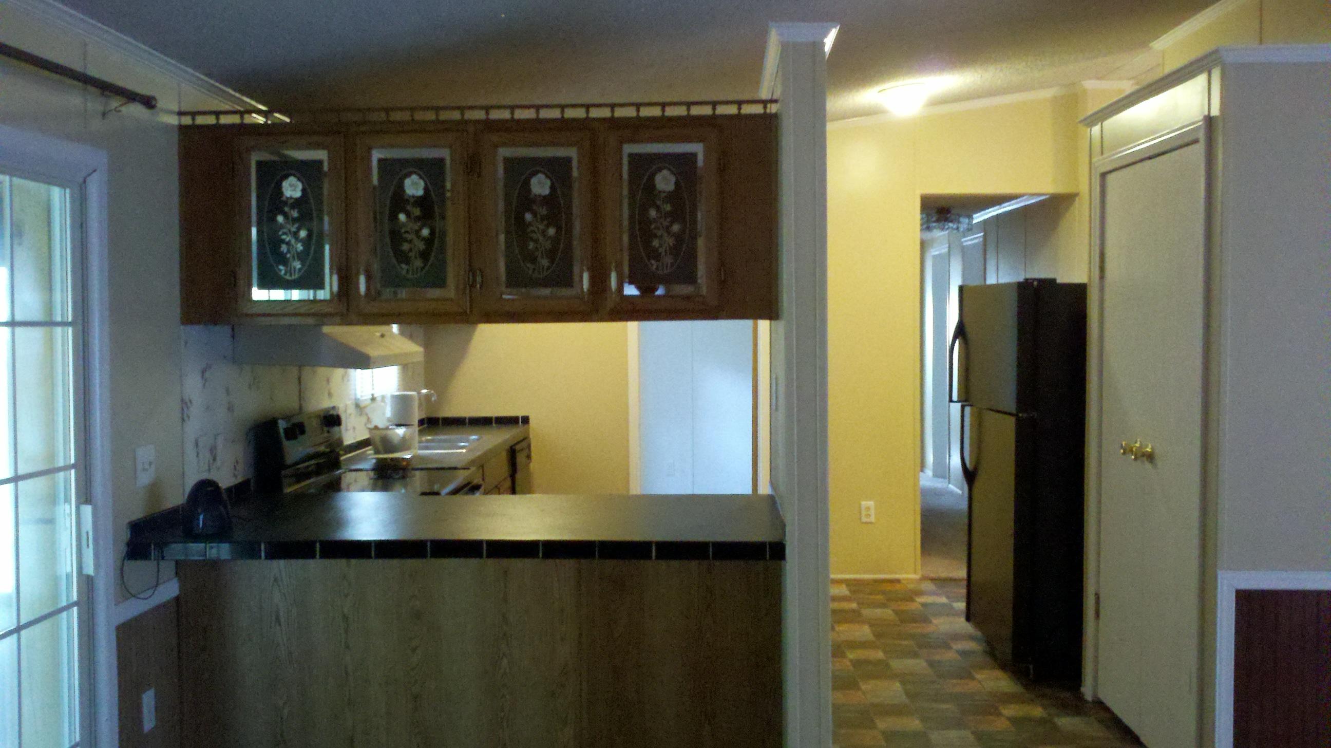 MAGNOLIA BAYE - Residential