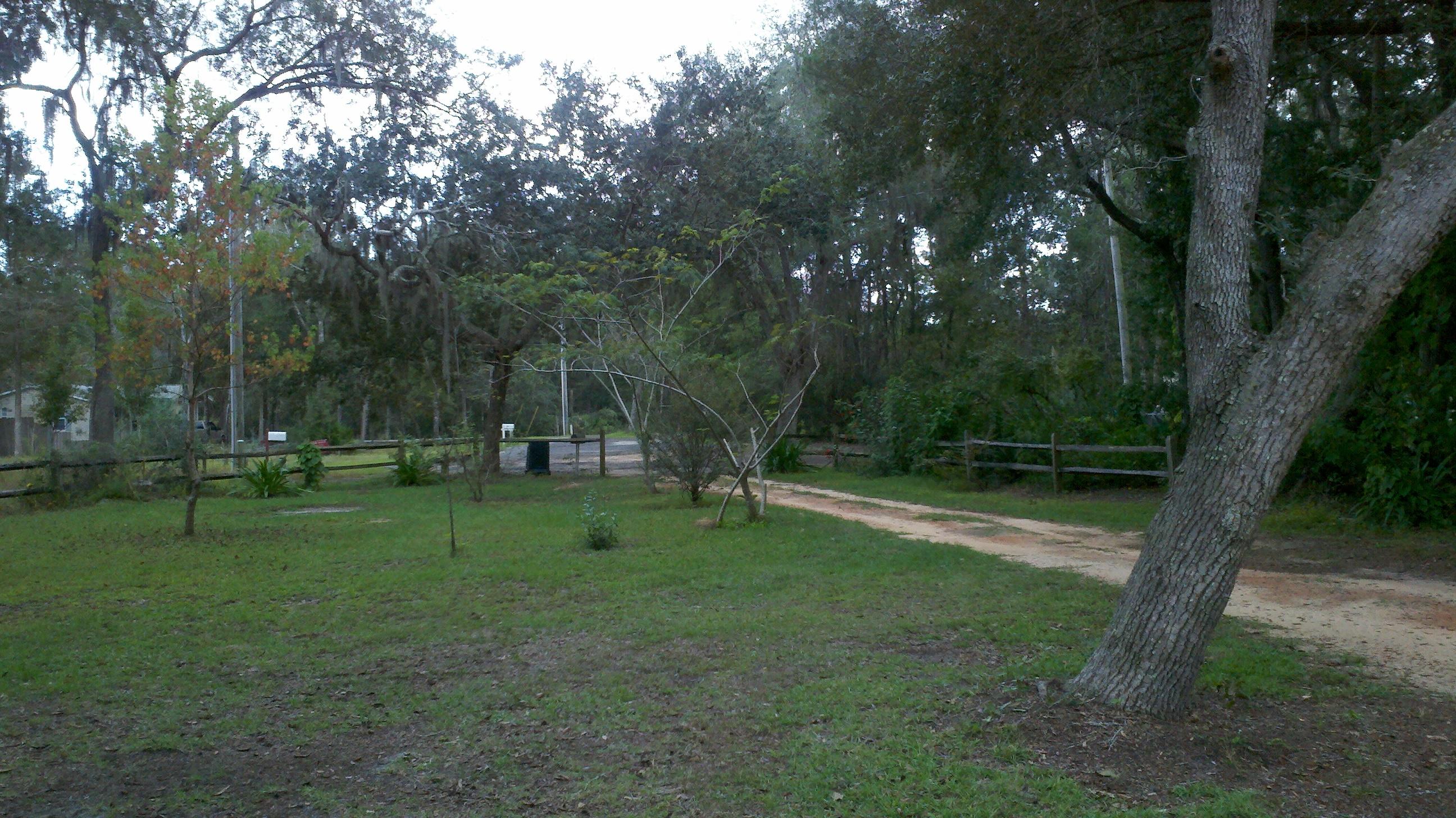 MAGNOLIA BAYE - Residential