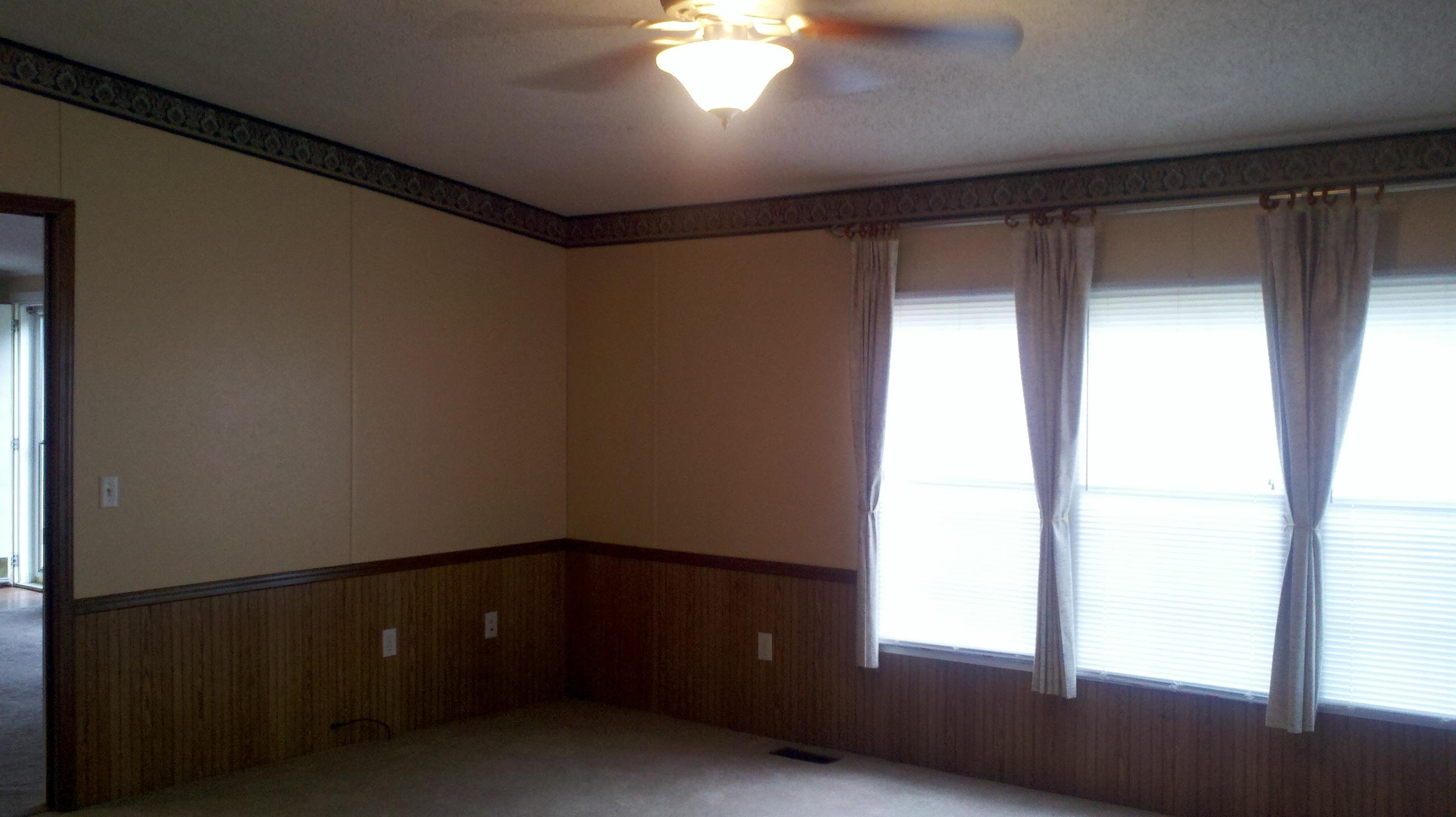 MAGNOLIA BAYE - Residential