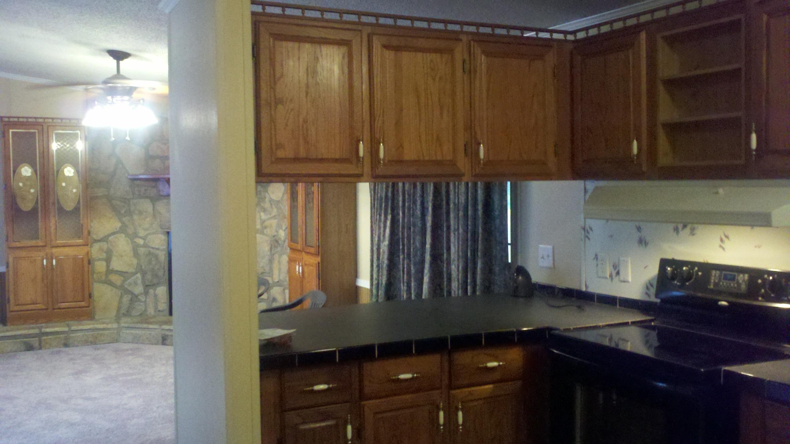 MAGNOLIA BAYE - Residential