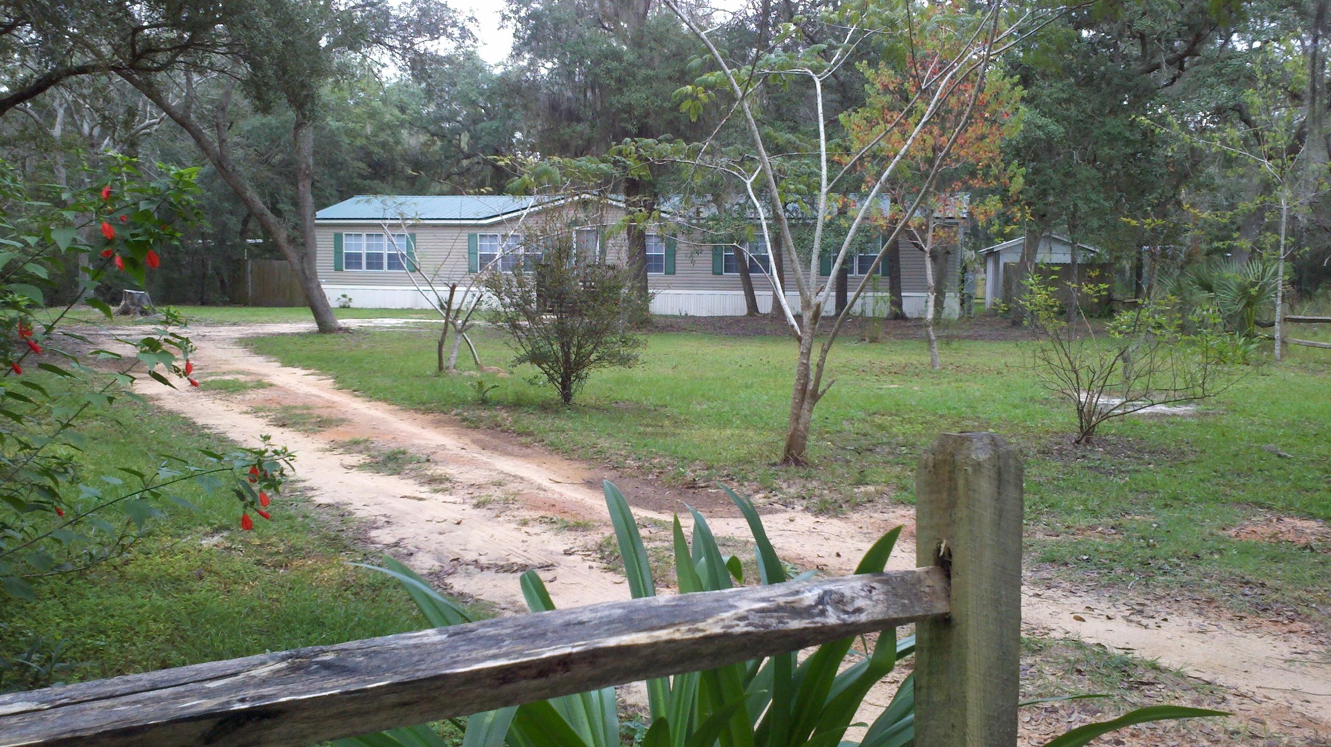 MAGNOLIA BAYE - Residential