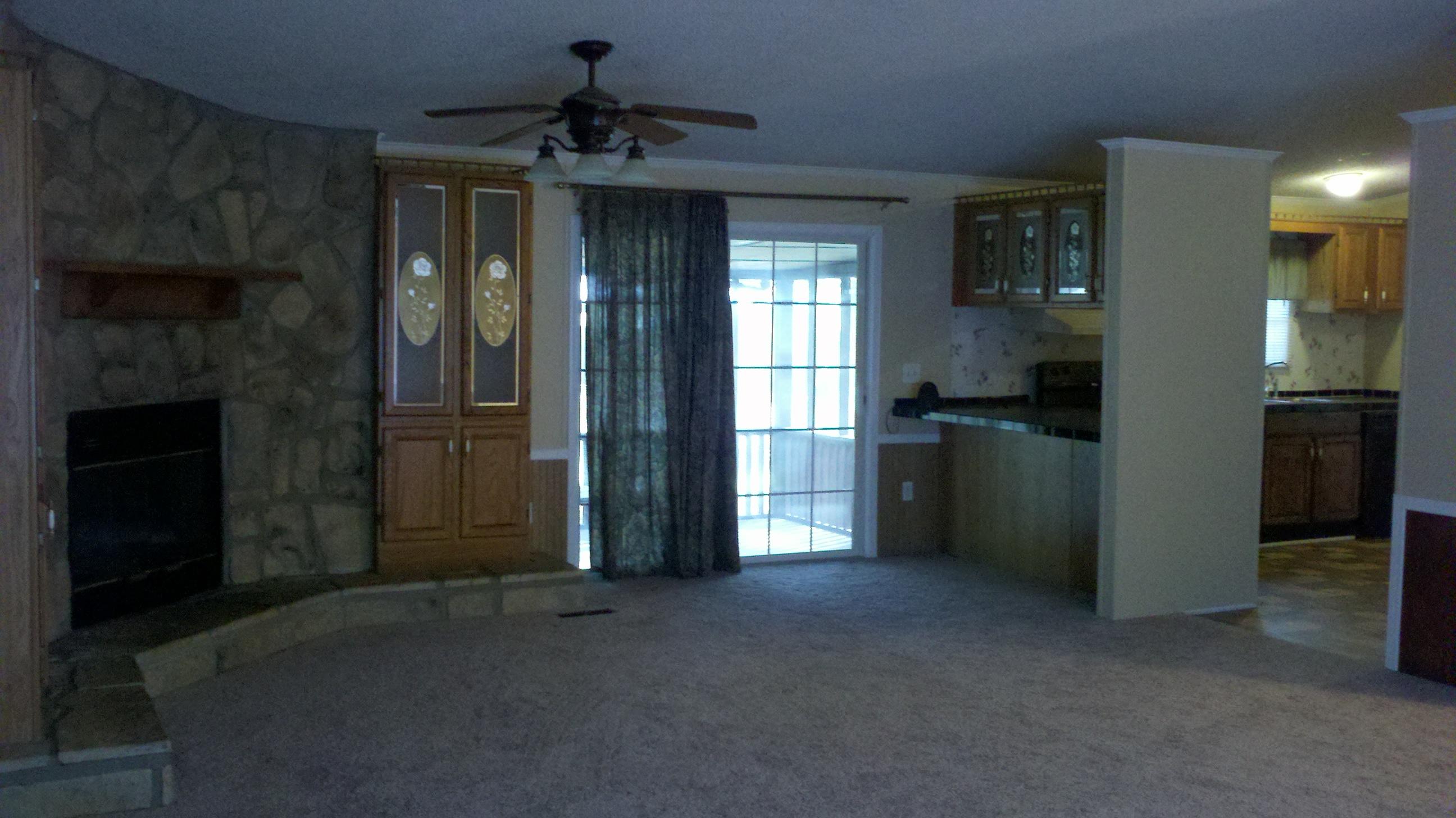 MAGNOLIA BAYE - Residential