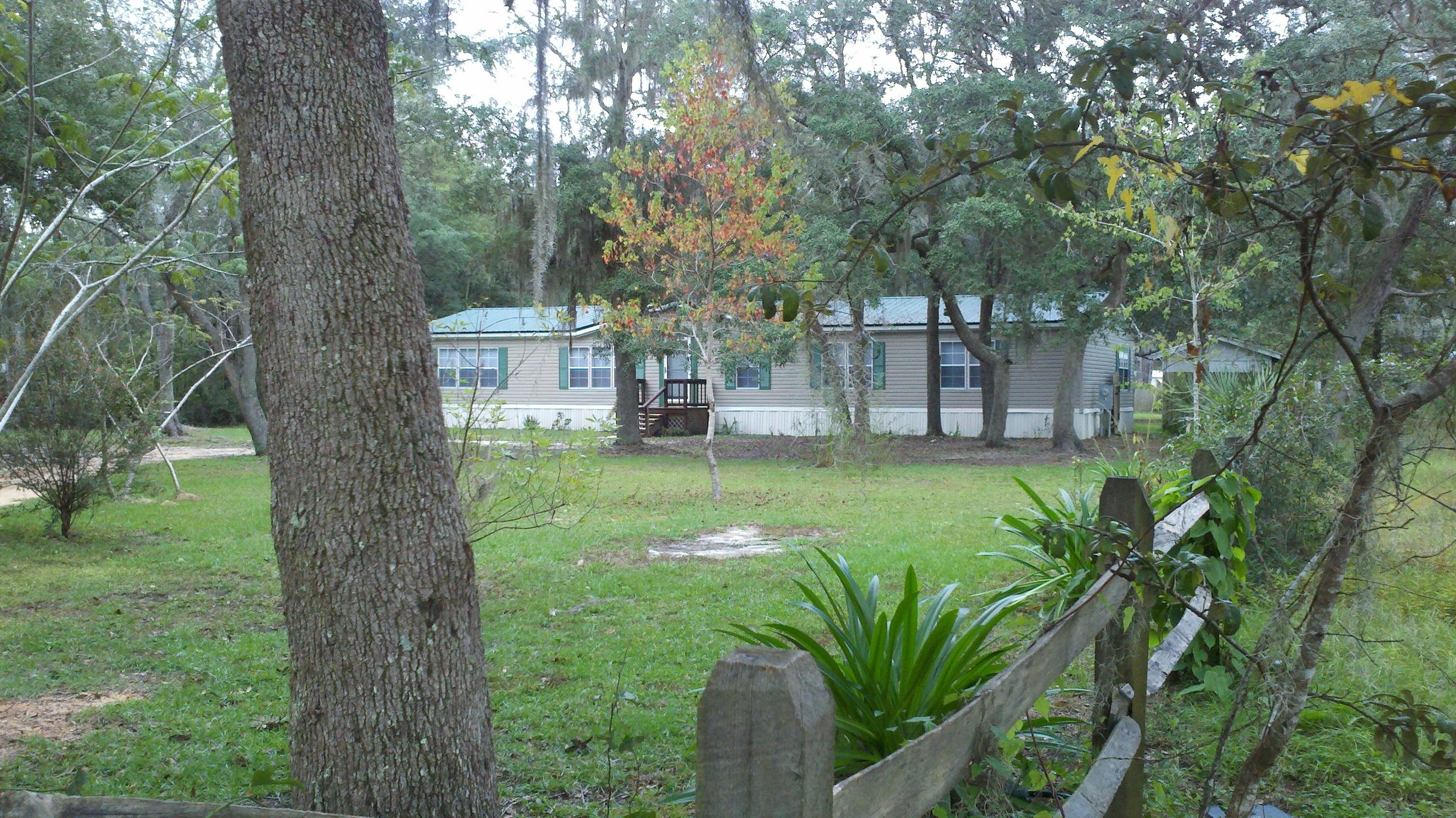 MAGNOLIA BAYE - Residential