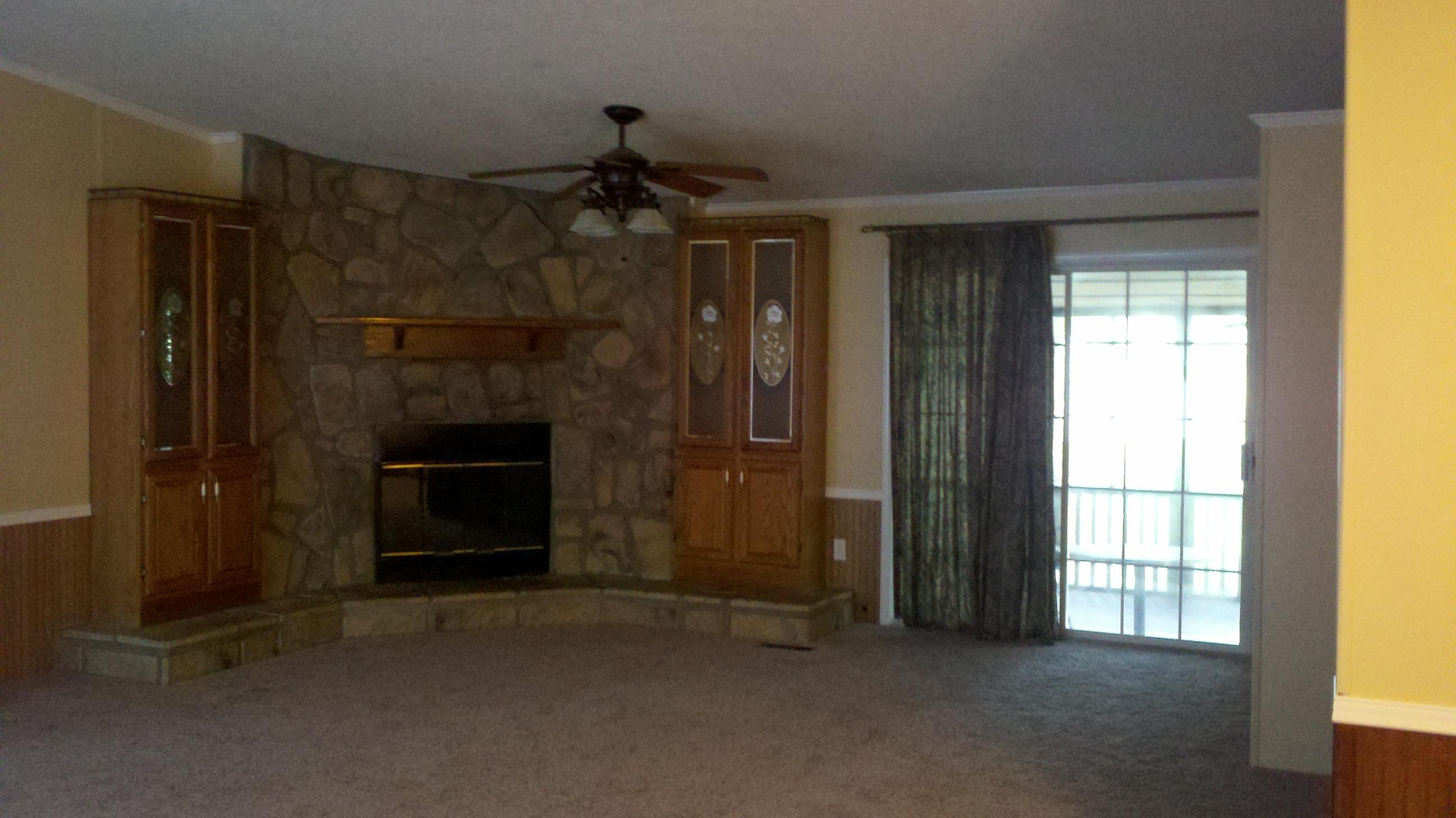 MAGNOLIA BAYE - Residential