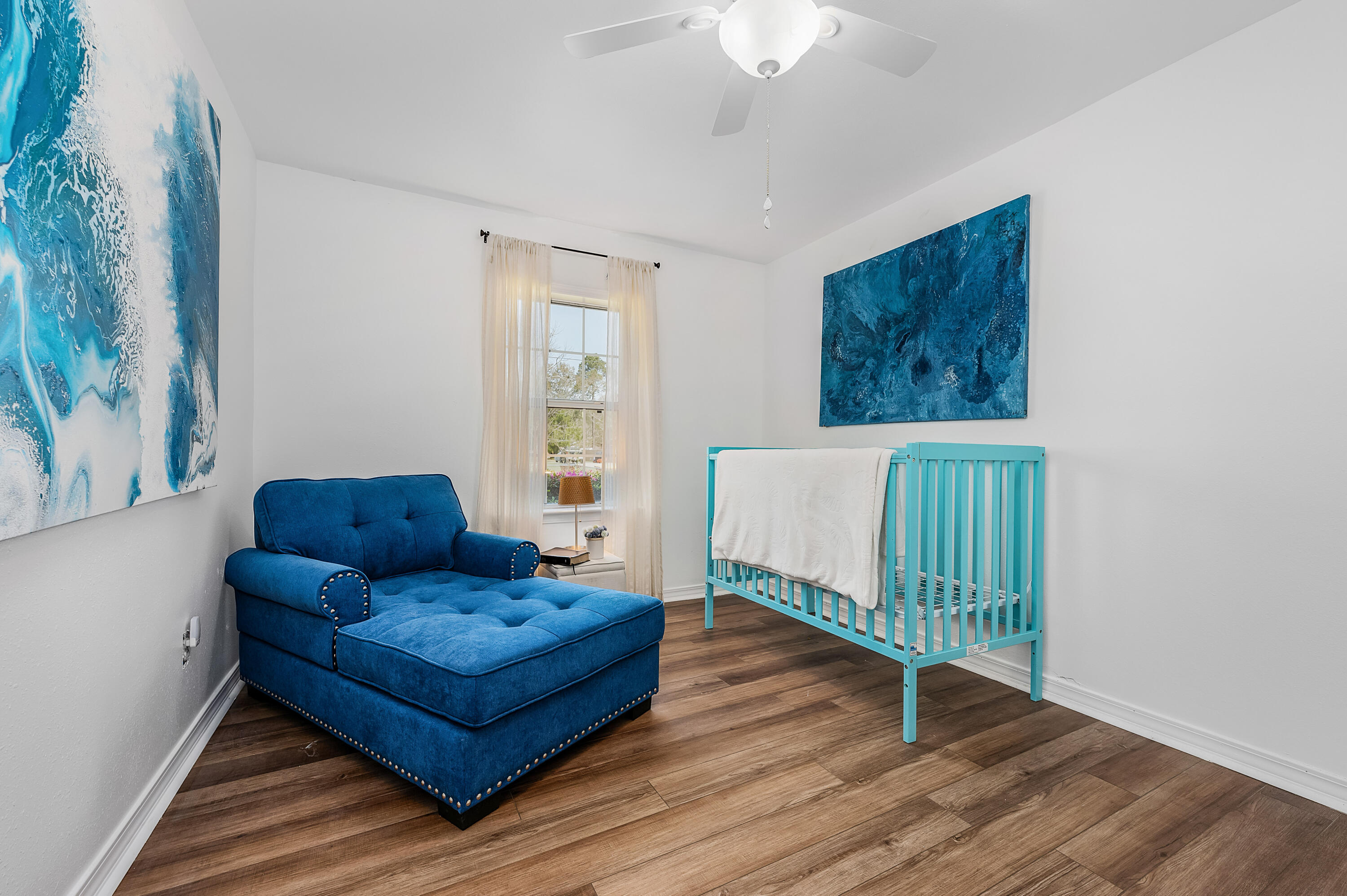 NONESUCH WAY - Residential