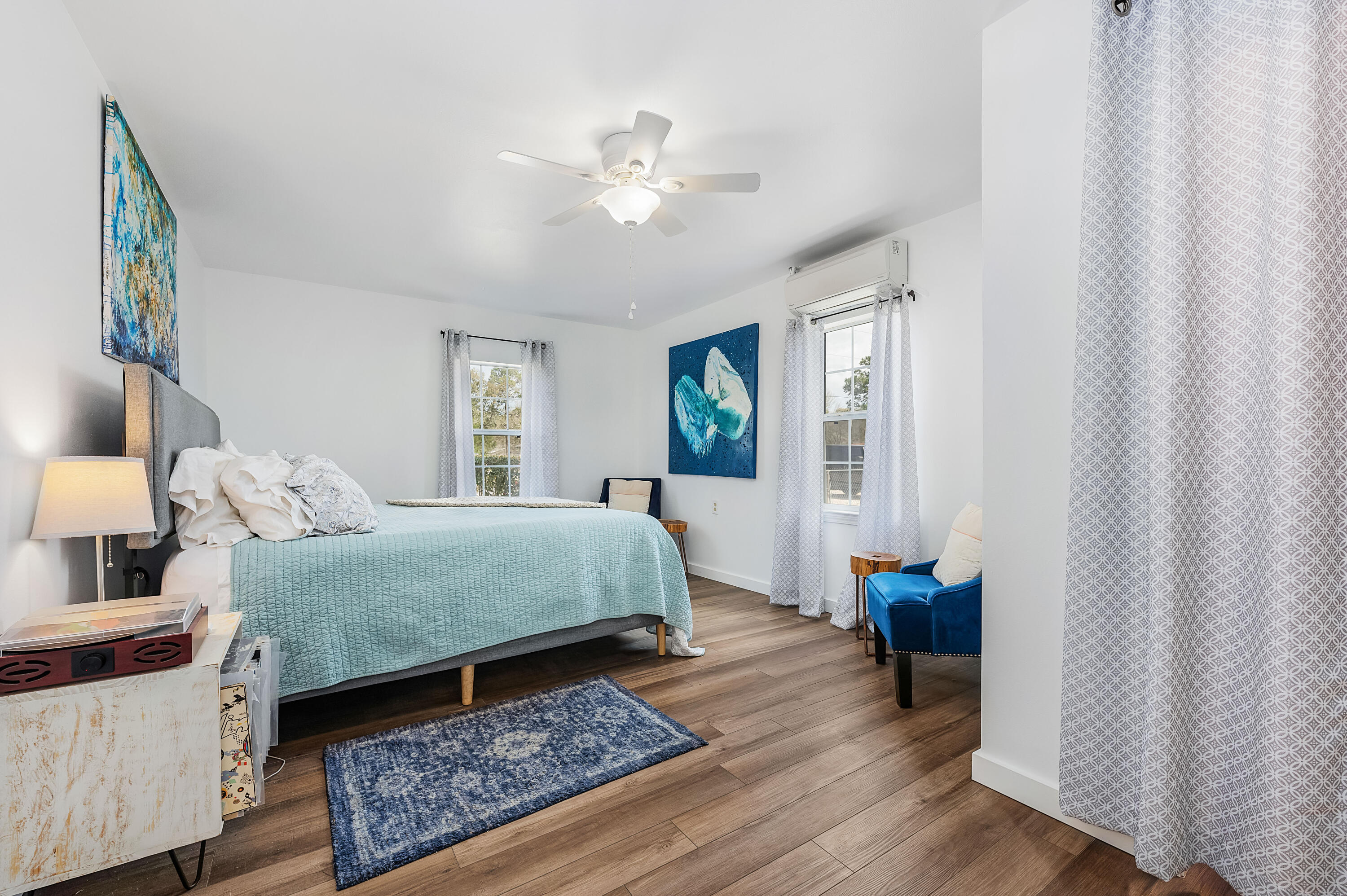 NONESUCH WAY - Residential