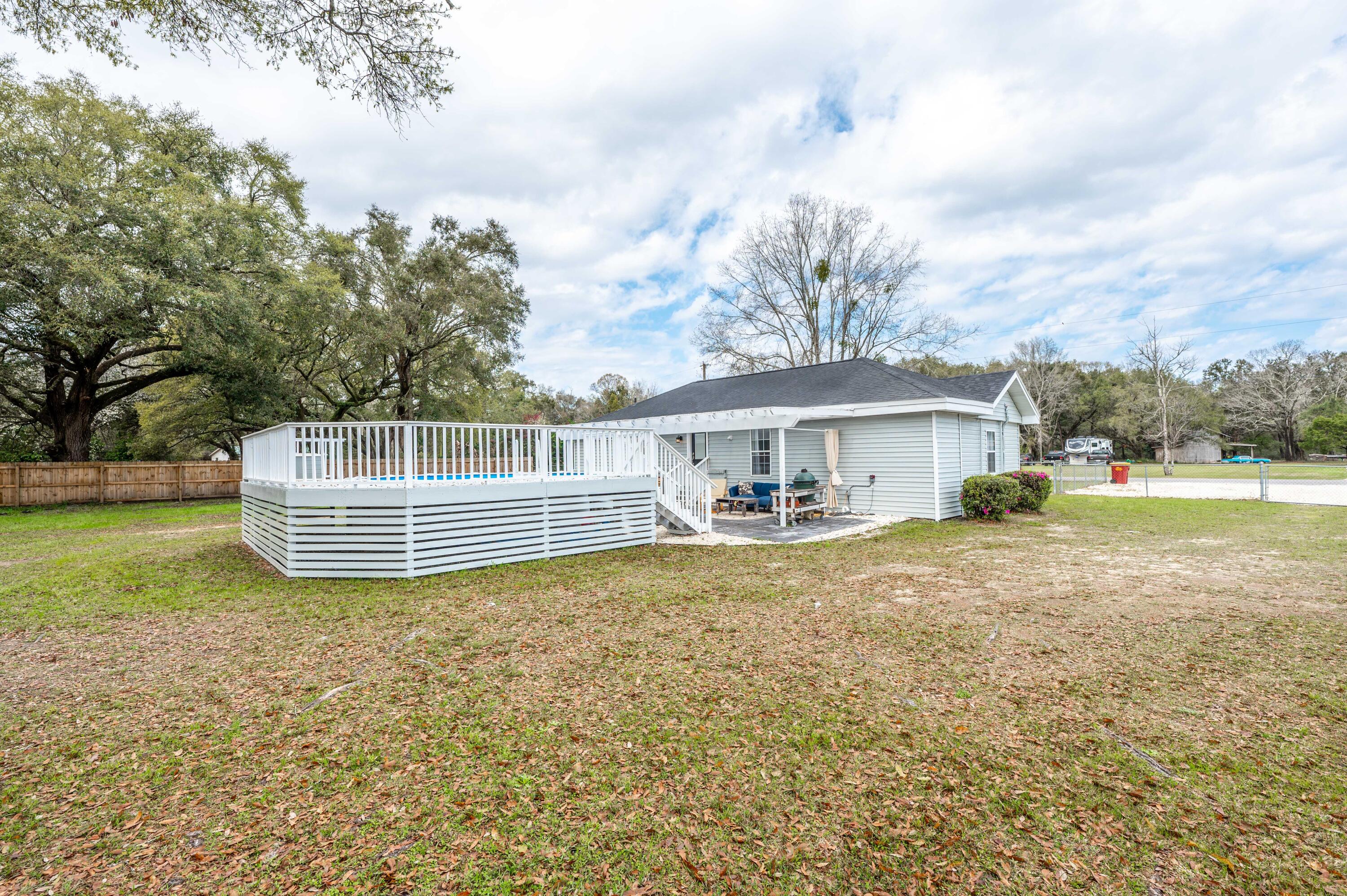 NONESUCH WAY - Residential