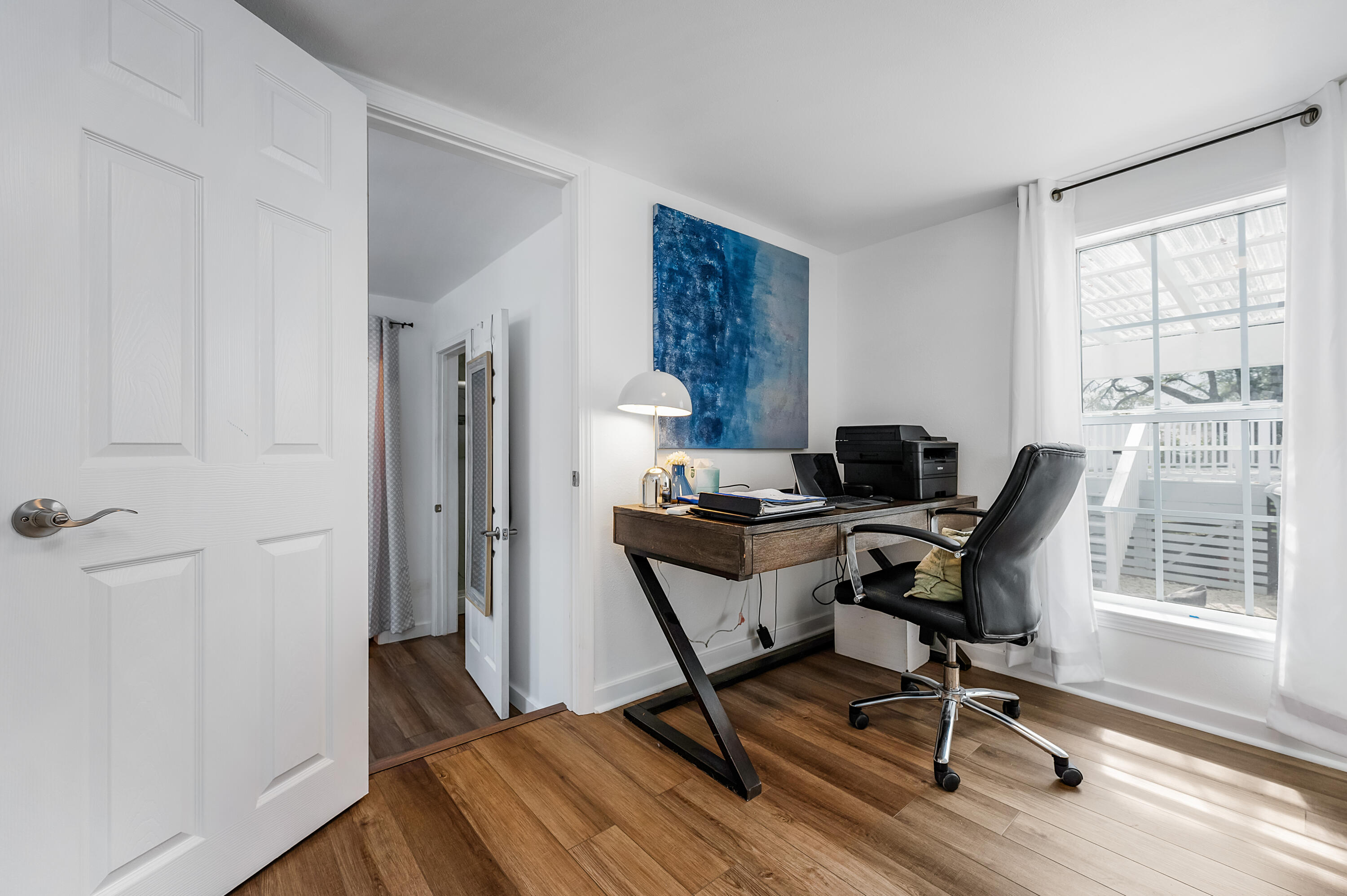 NONESUCH WAY - Residential