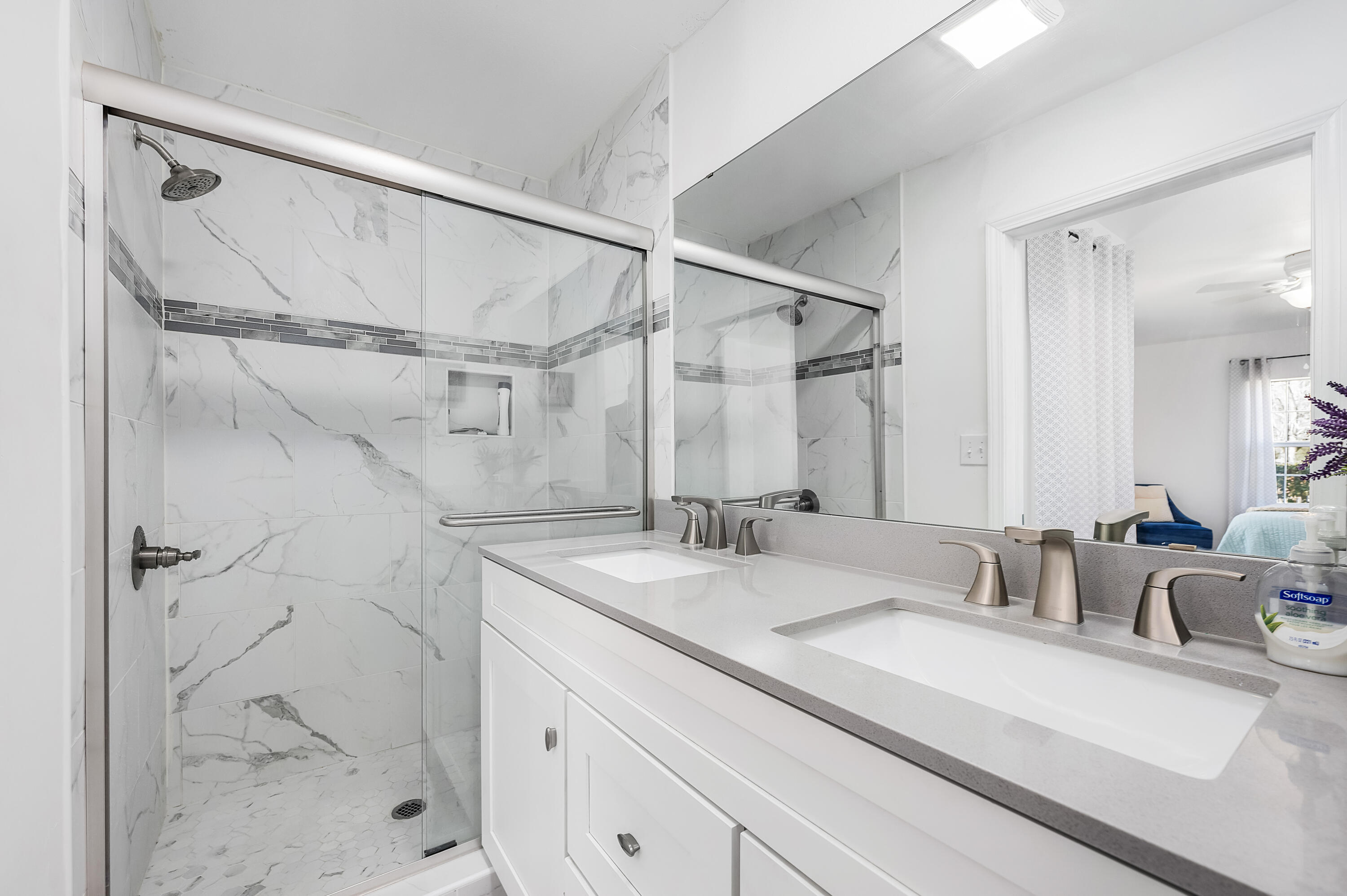 NONESUCH WAY - Residential