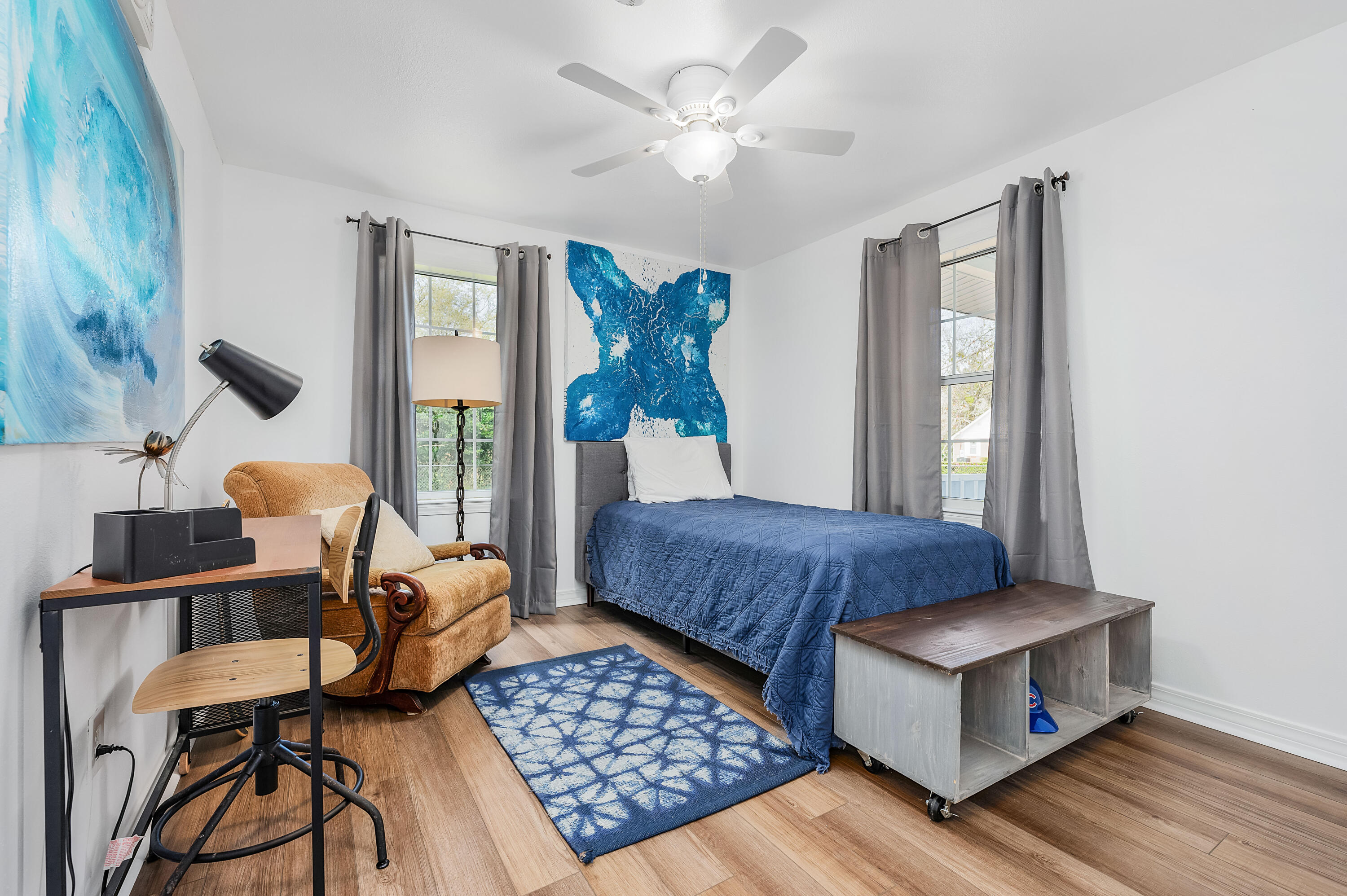 NONESUCH WAY - Residential