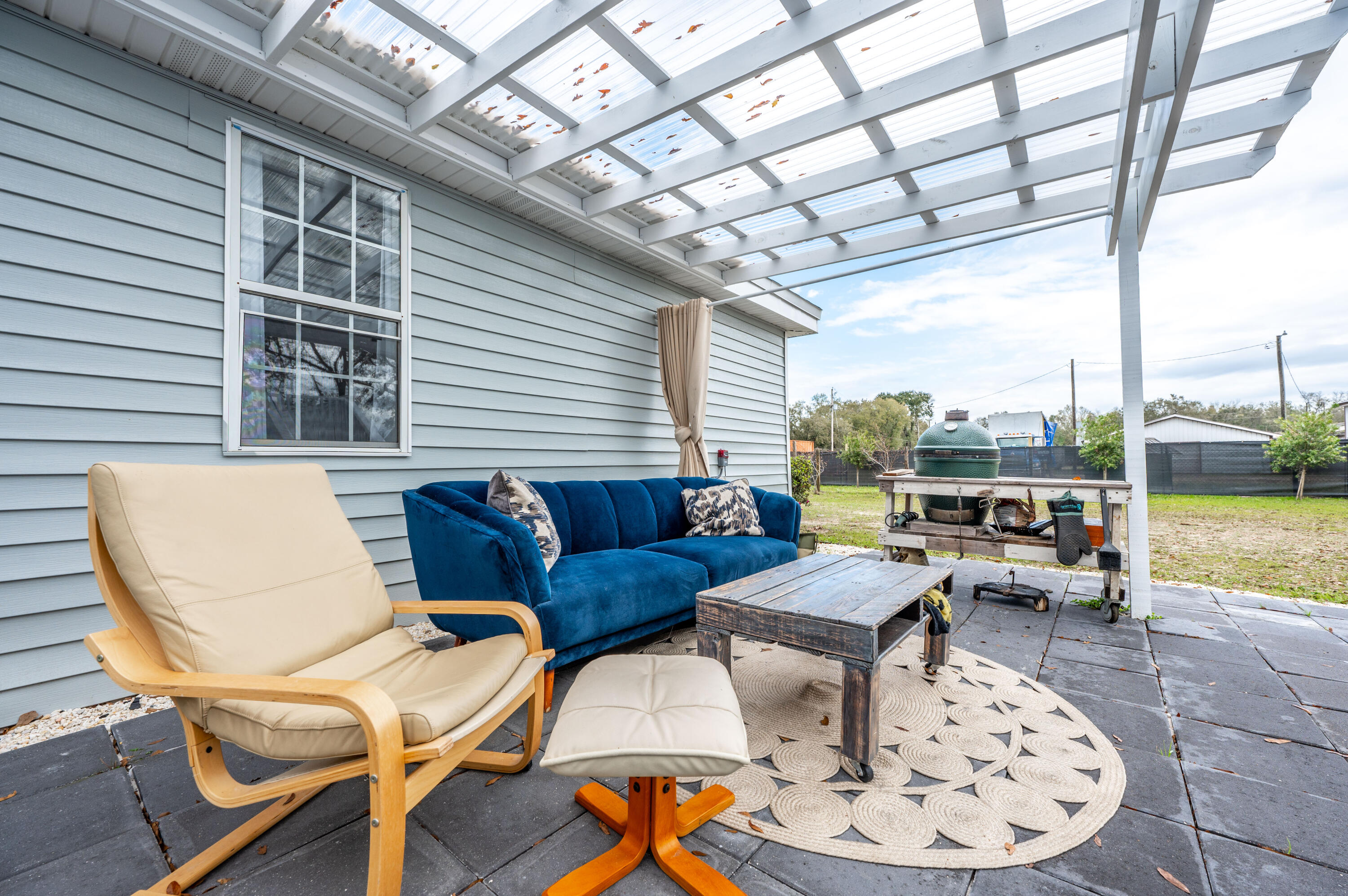 NONESUCH WAY - Residential