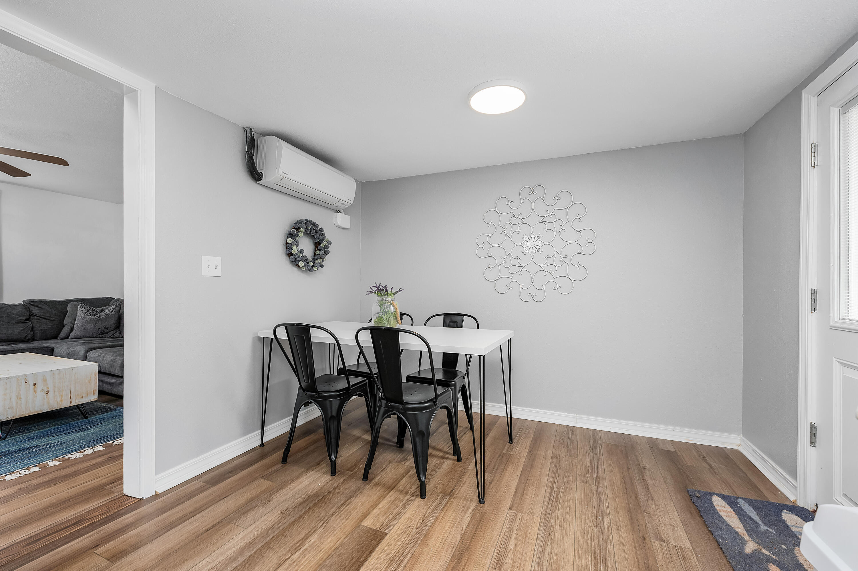 NONESUCH WAY - Residential