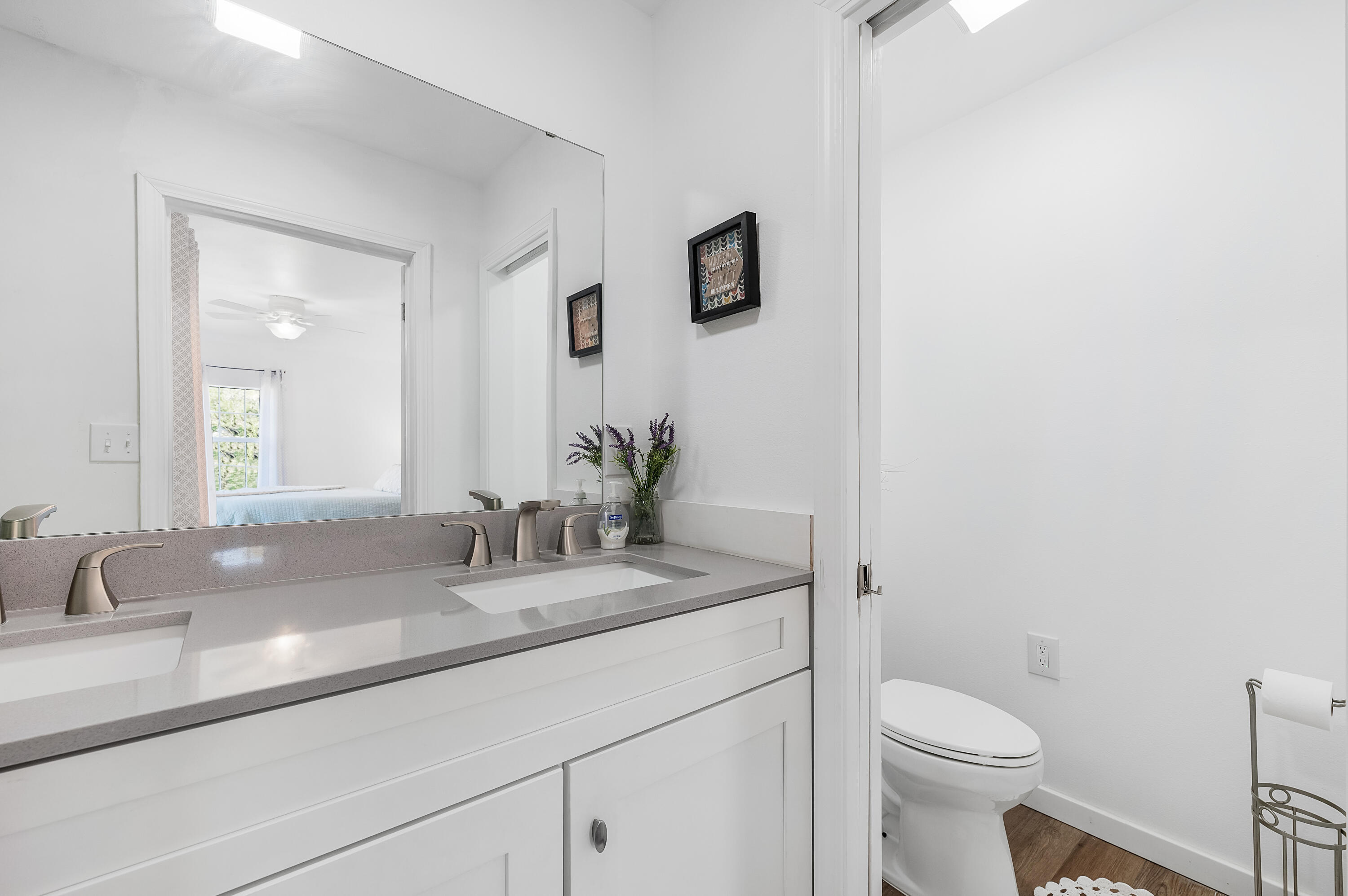 NONESUCH WAY - Residential