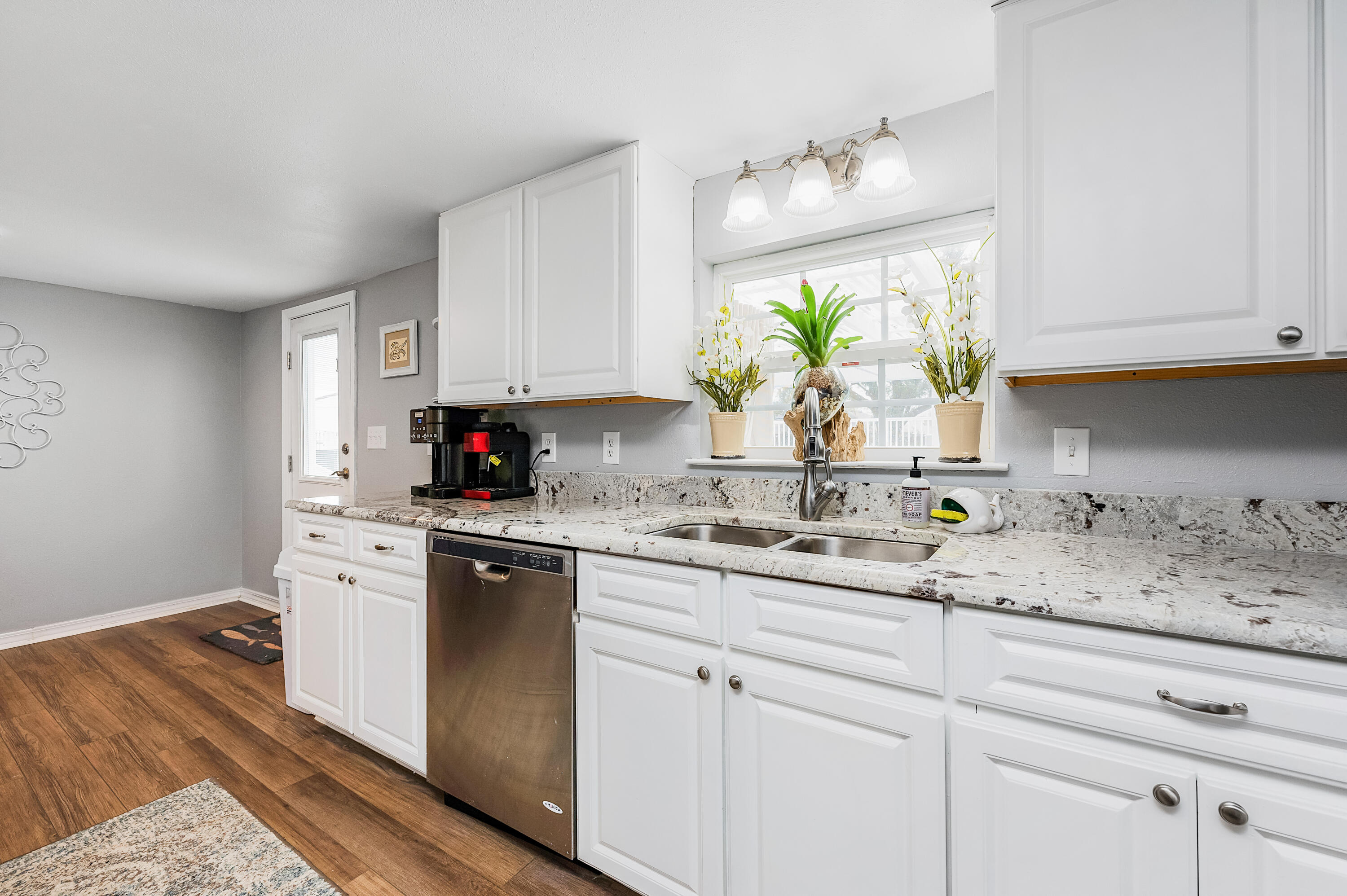 NONESUCH WAY - Residential