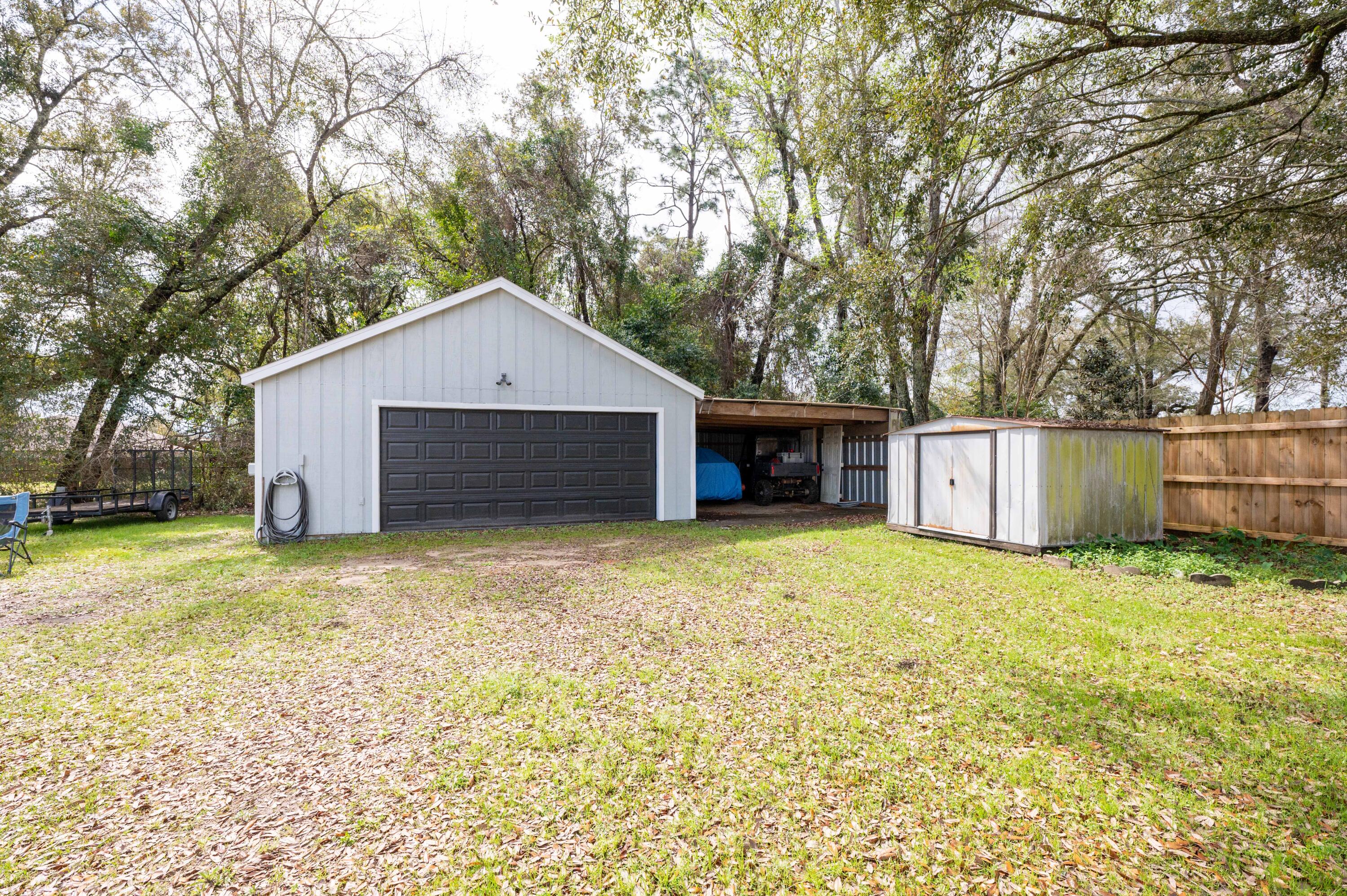 NONESUCH WAY - Residential