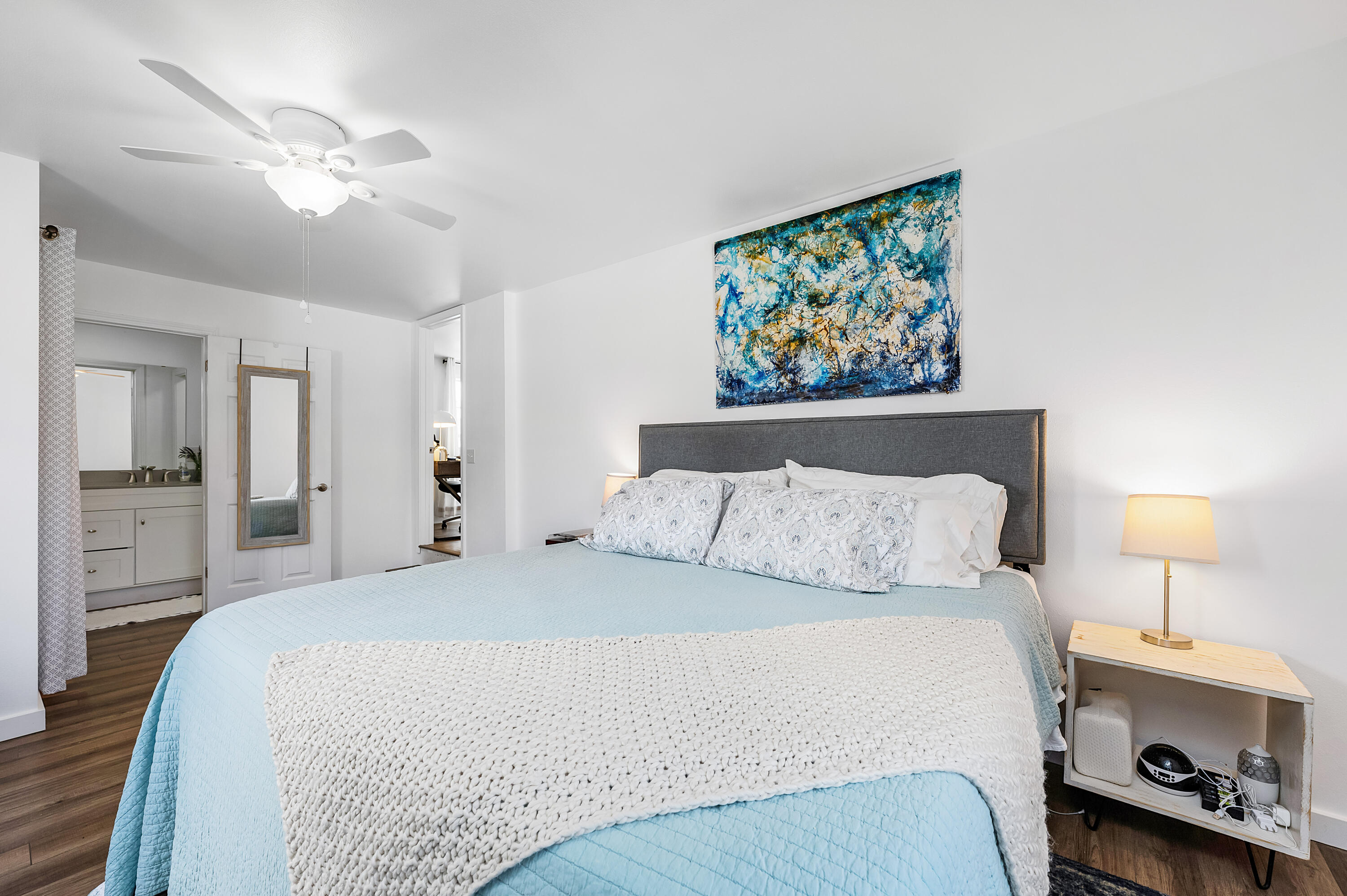 NONESUCH WAY - Residential