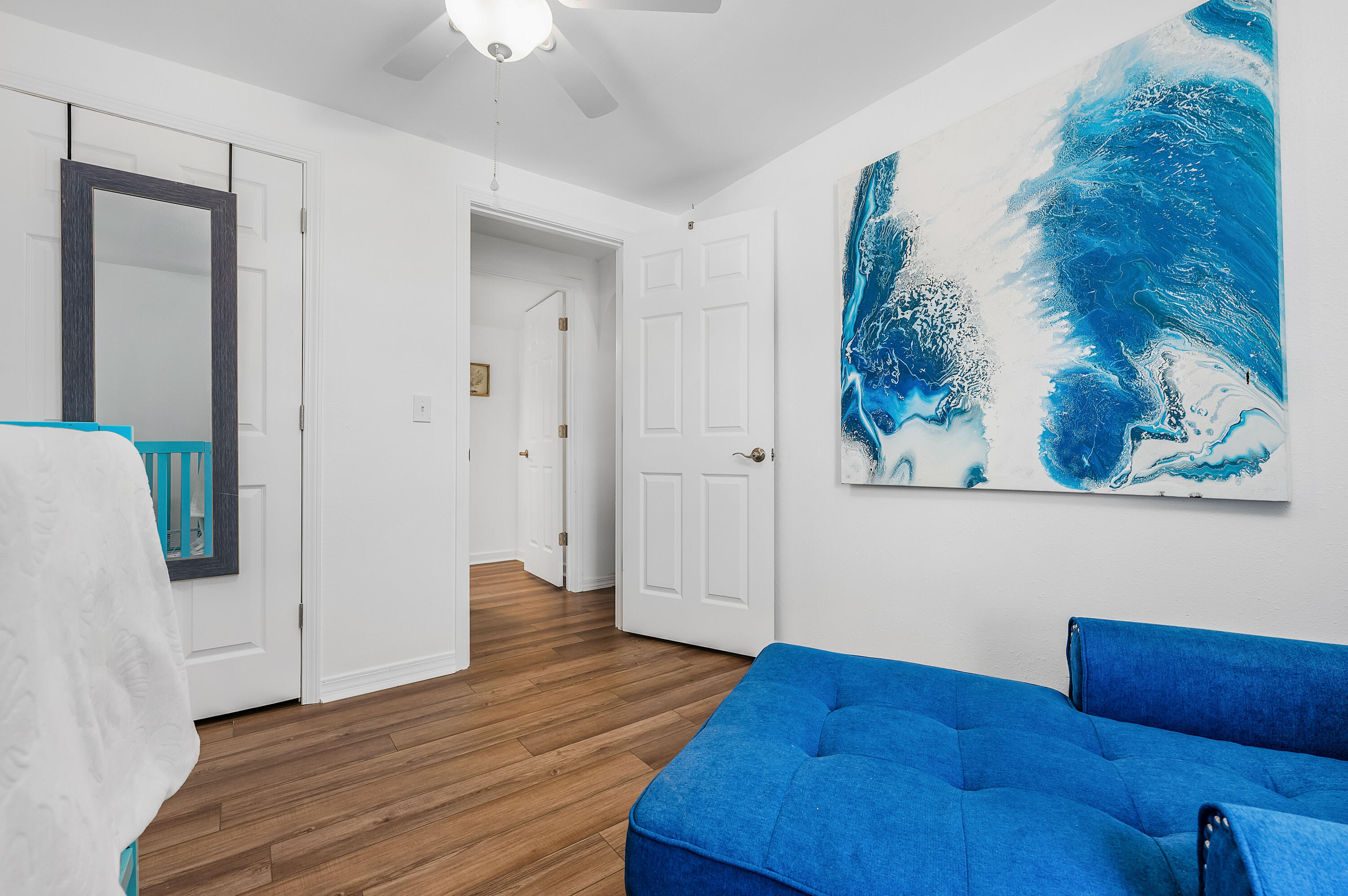 NONESUCH WAY - Residential