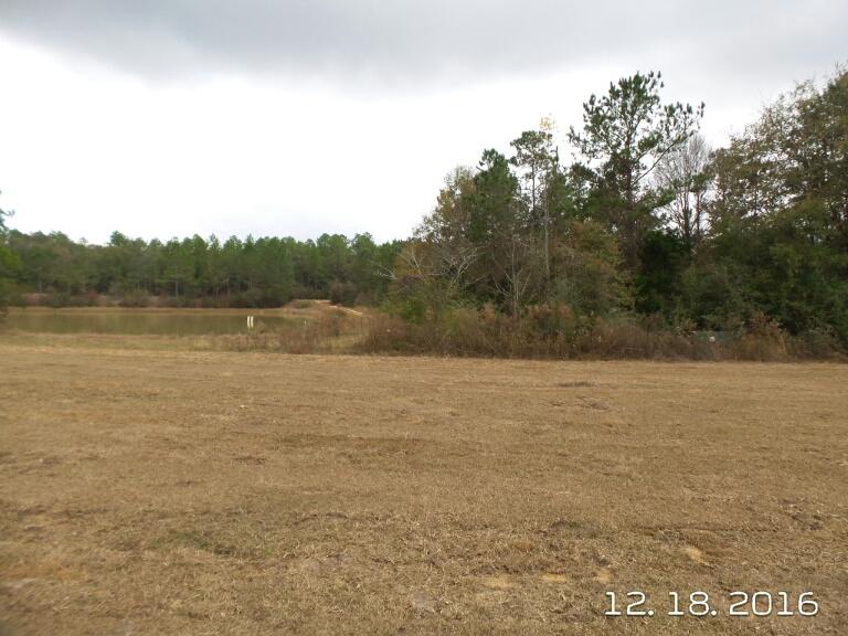 LAKE ARTHUR ESTATES - Land