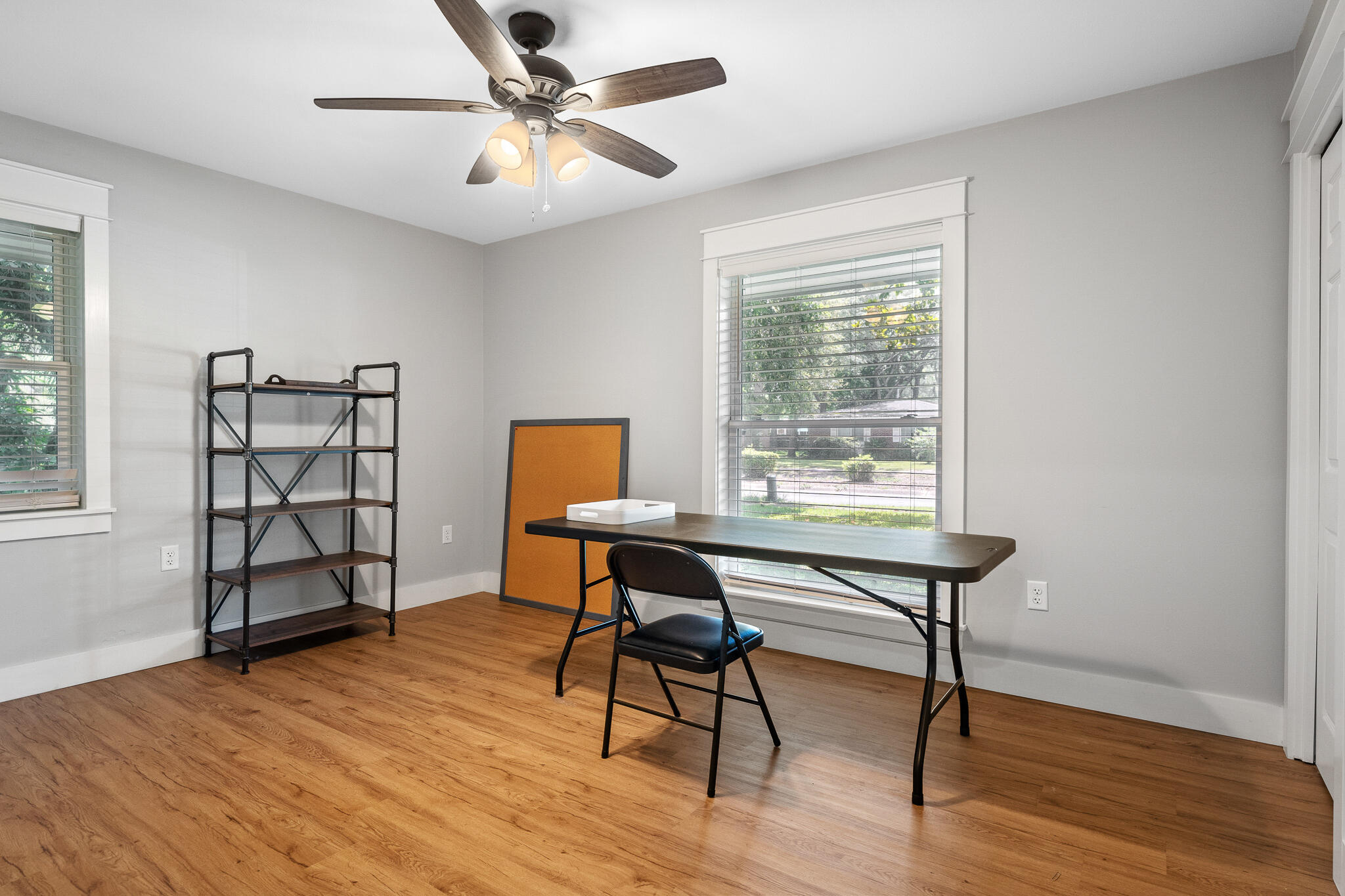 KENWOOD S/D 1ST ADDN - Residential