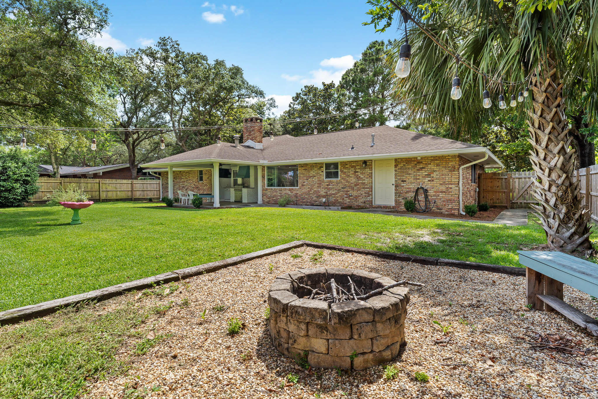 KENWOOD S/D 1ST ADDN - Residential