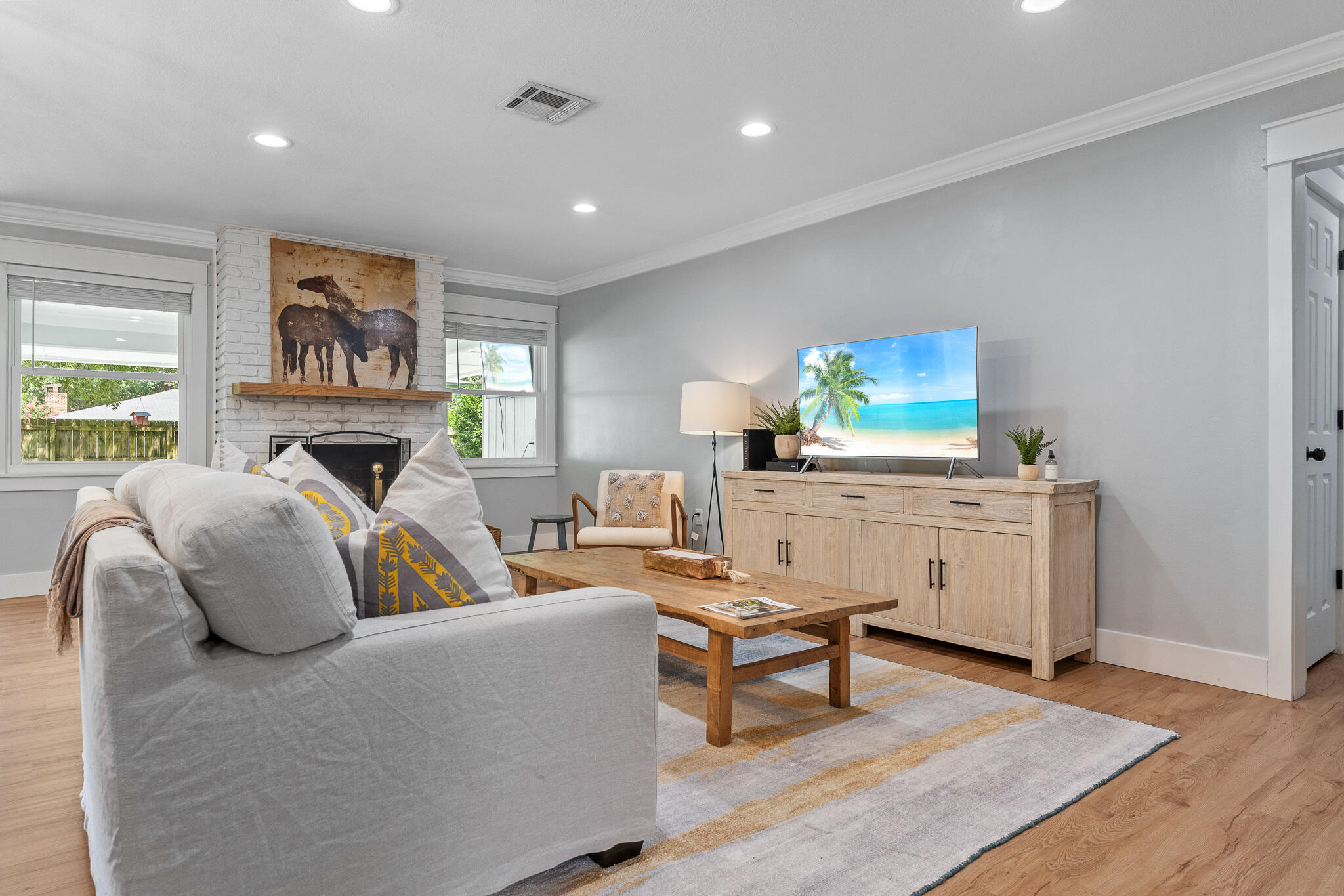 KENWOOD S/D 1ST ADDN - Residential