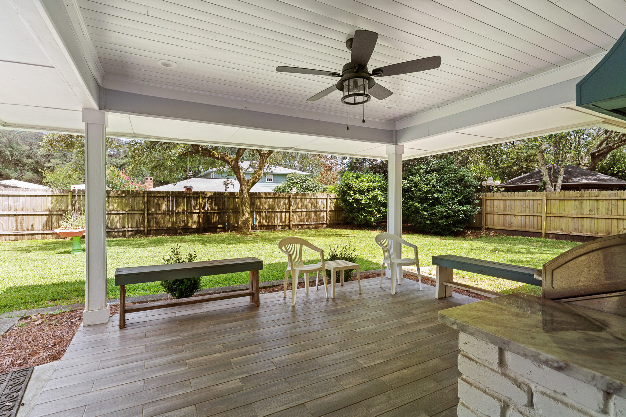 KENWOOD S/D 1ST ADDN - Residential