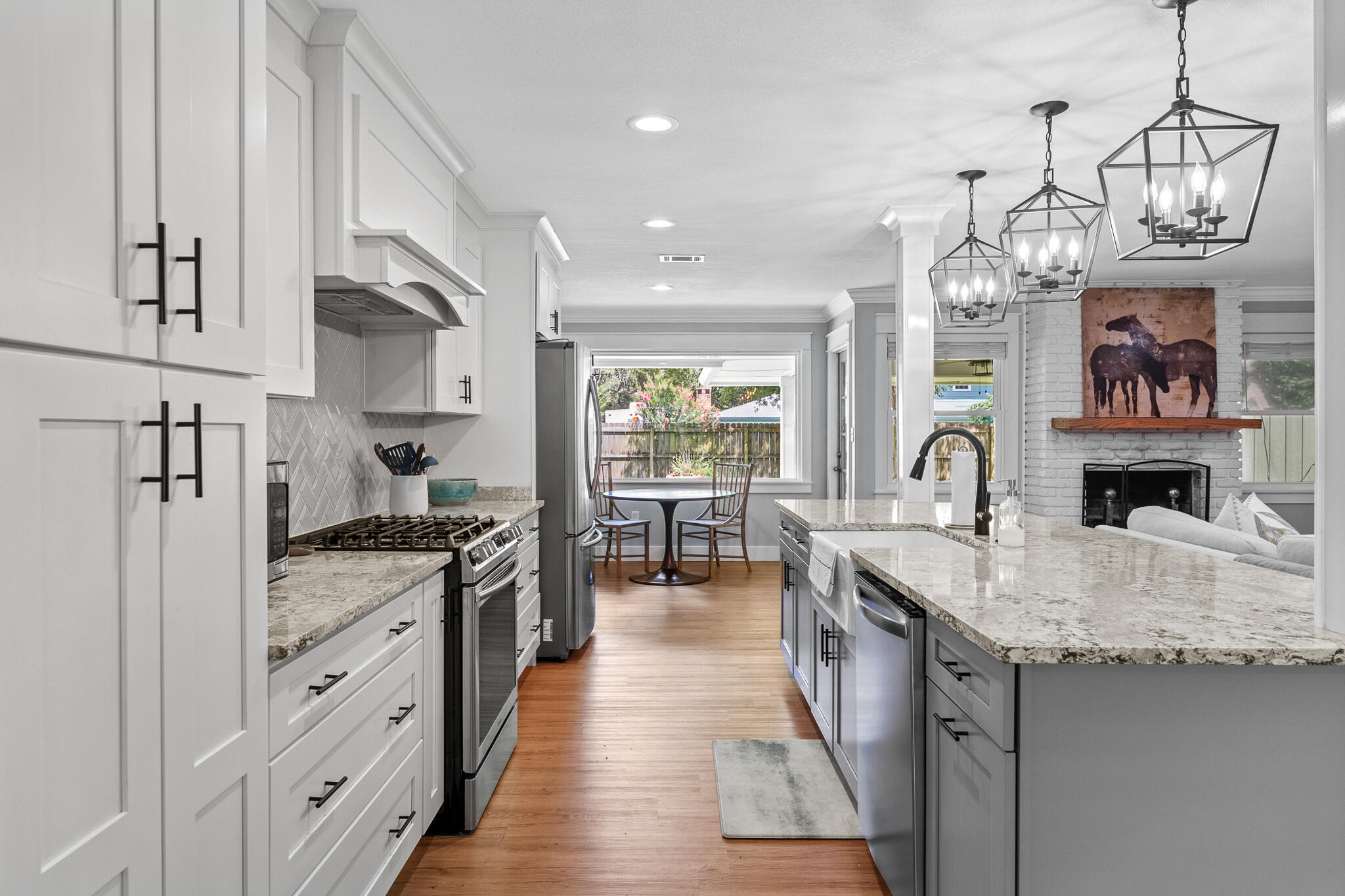 KENWOOD S/D 1ST ADDN - Residential