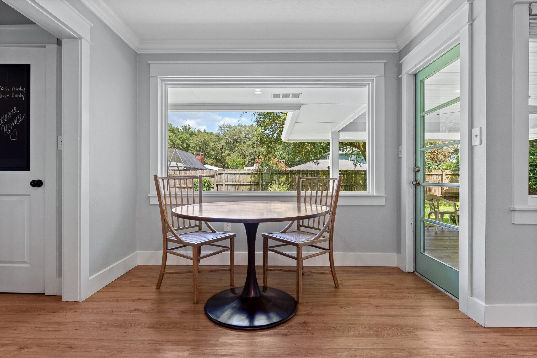 KENWOOD S/D 1ST ADDN - Residential