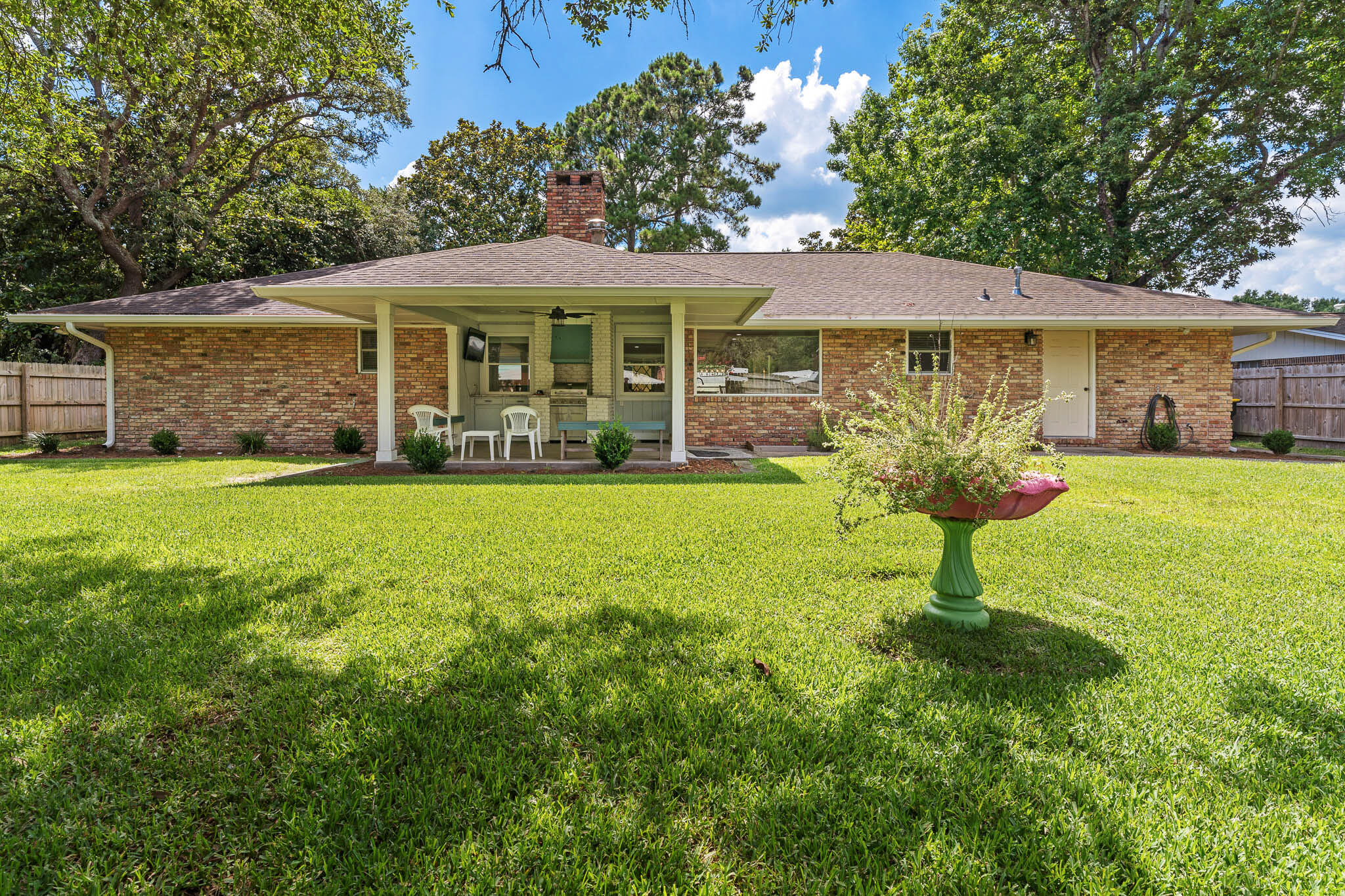 KENWOOD S/D 1ST ADDN - Residential