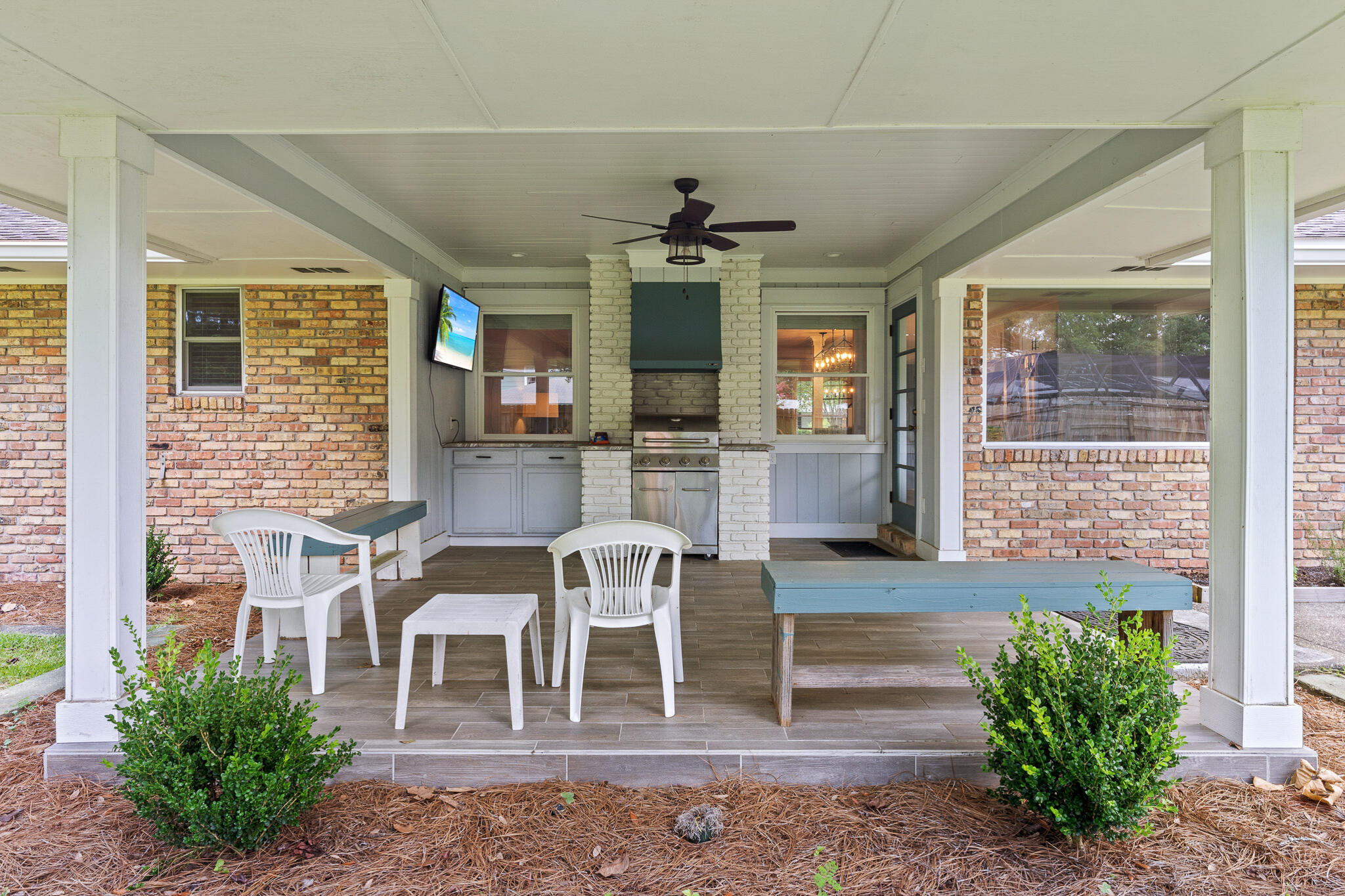 KENWOOD S/D 1ST ADDN - Residential