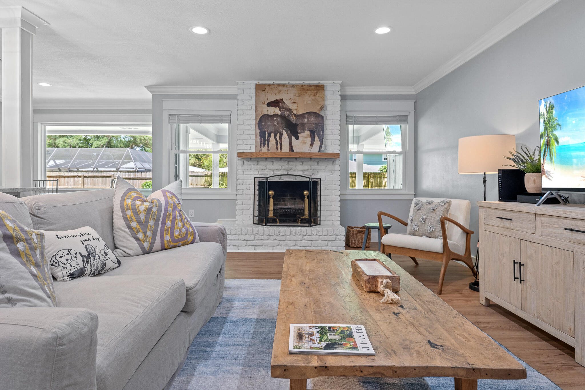 KENWOOD S/D 1ST ADDN - Residential