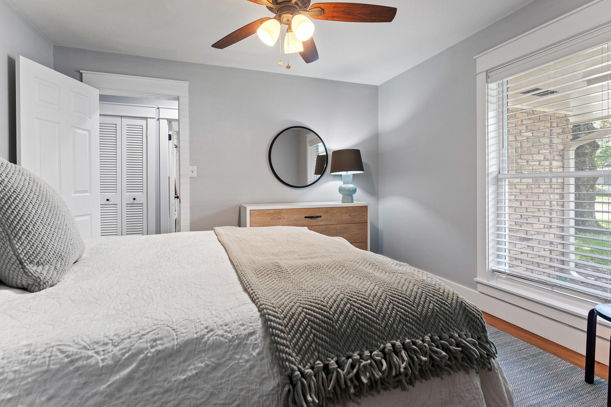 KENWOOD S/D 1ST ADDN - Residential