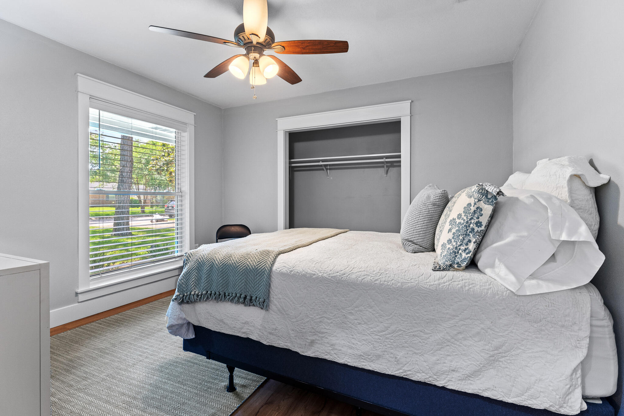 KENWOOD S/D 1ST ADDN - Residential