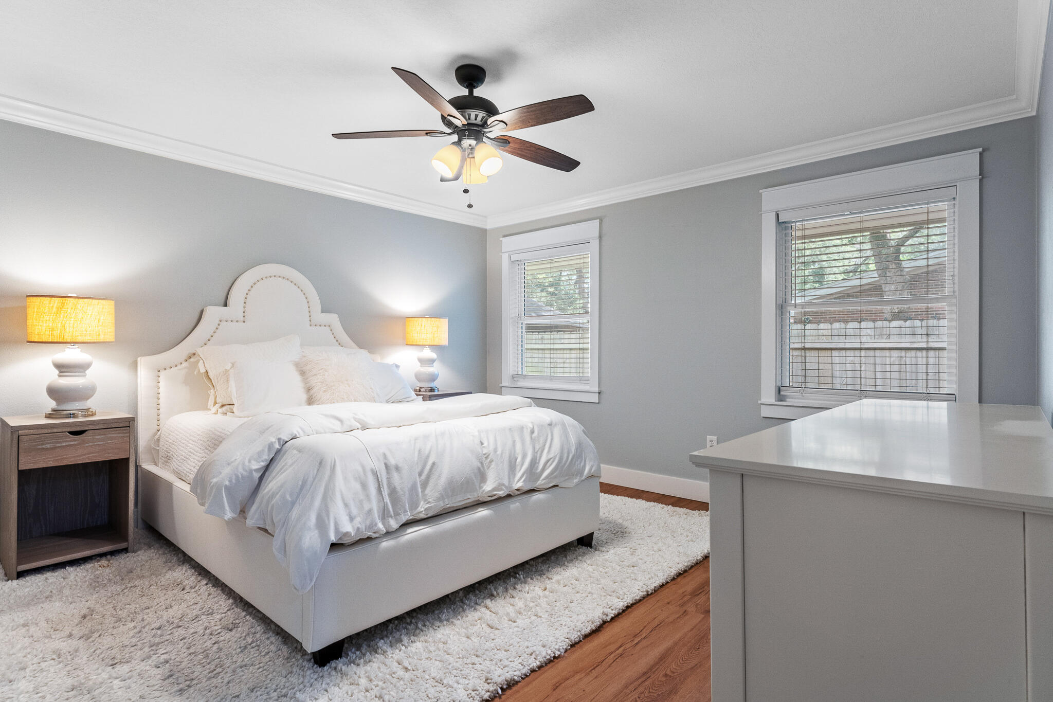 KENWOOD S/D 1ST ADDN - Residential