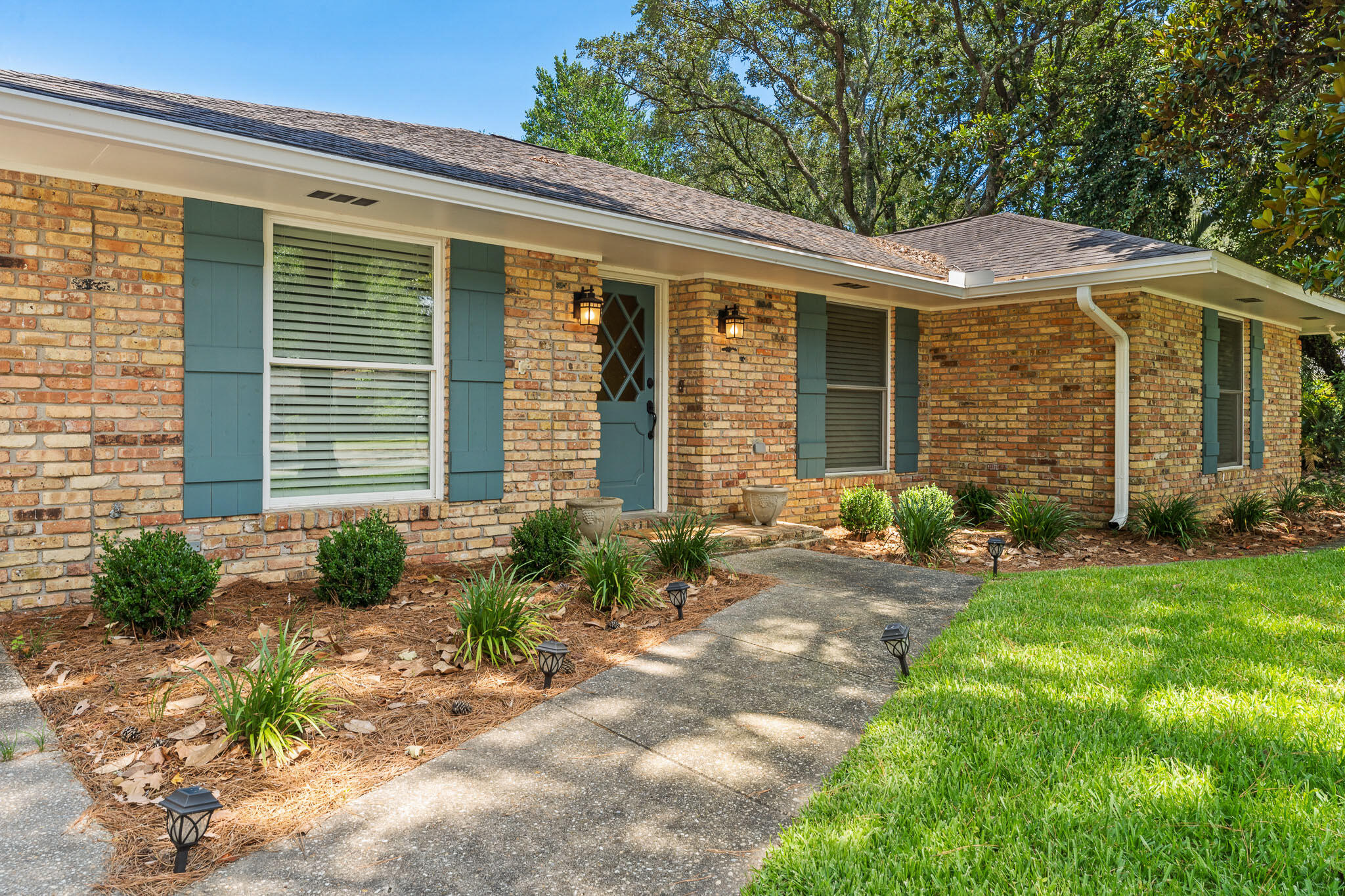 KENWOOD S/D 1ST ADDN - Residential