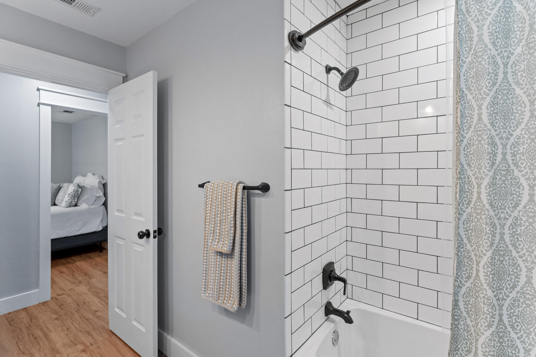 KENWOOD S/D 1ST ADDN - Residential