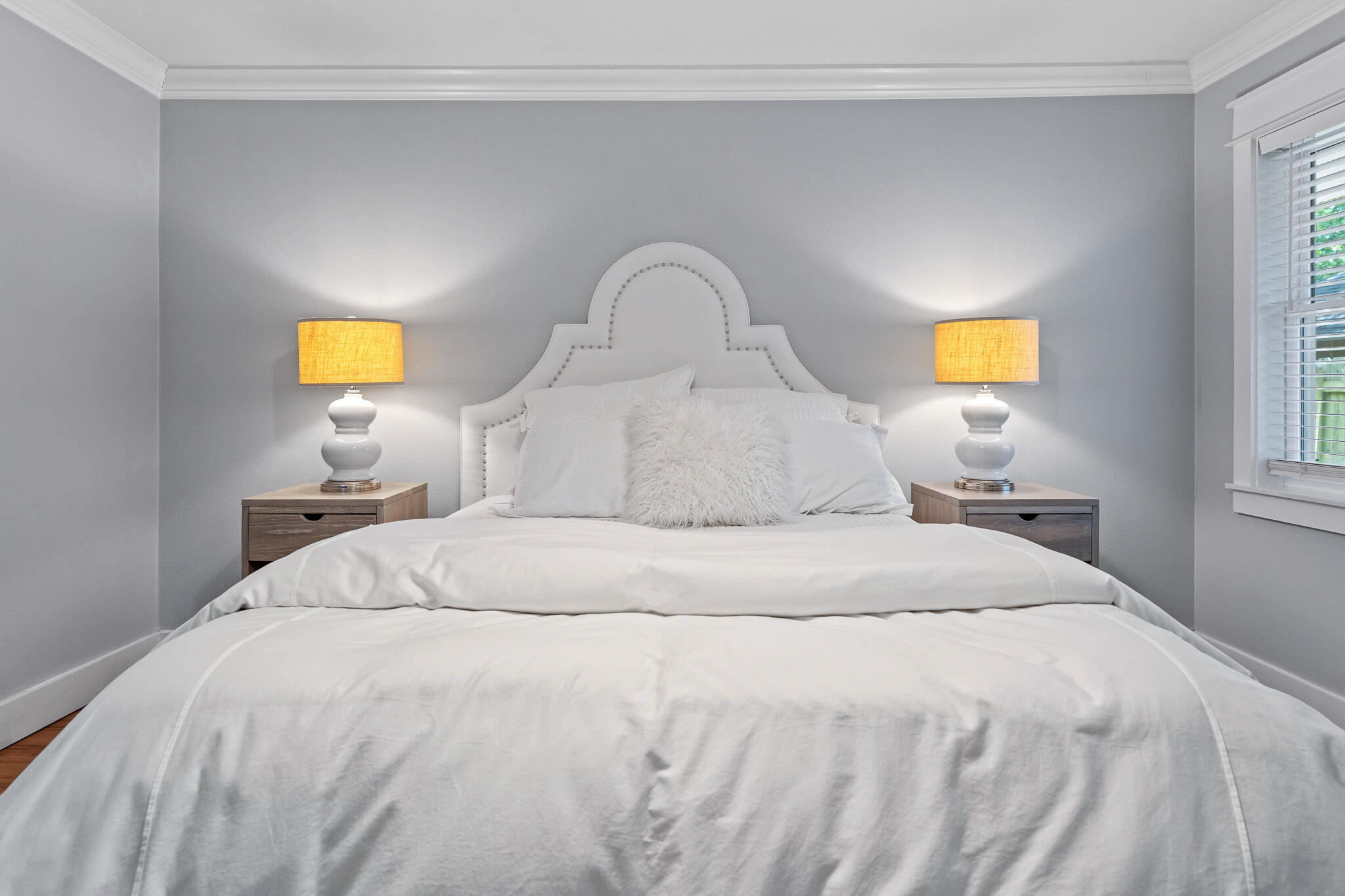 KENWOOD S/D 1ST ADDN - Residential